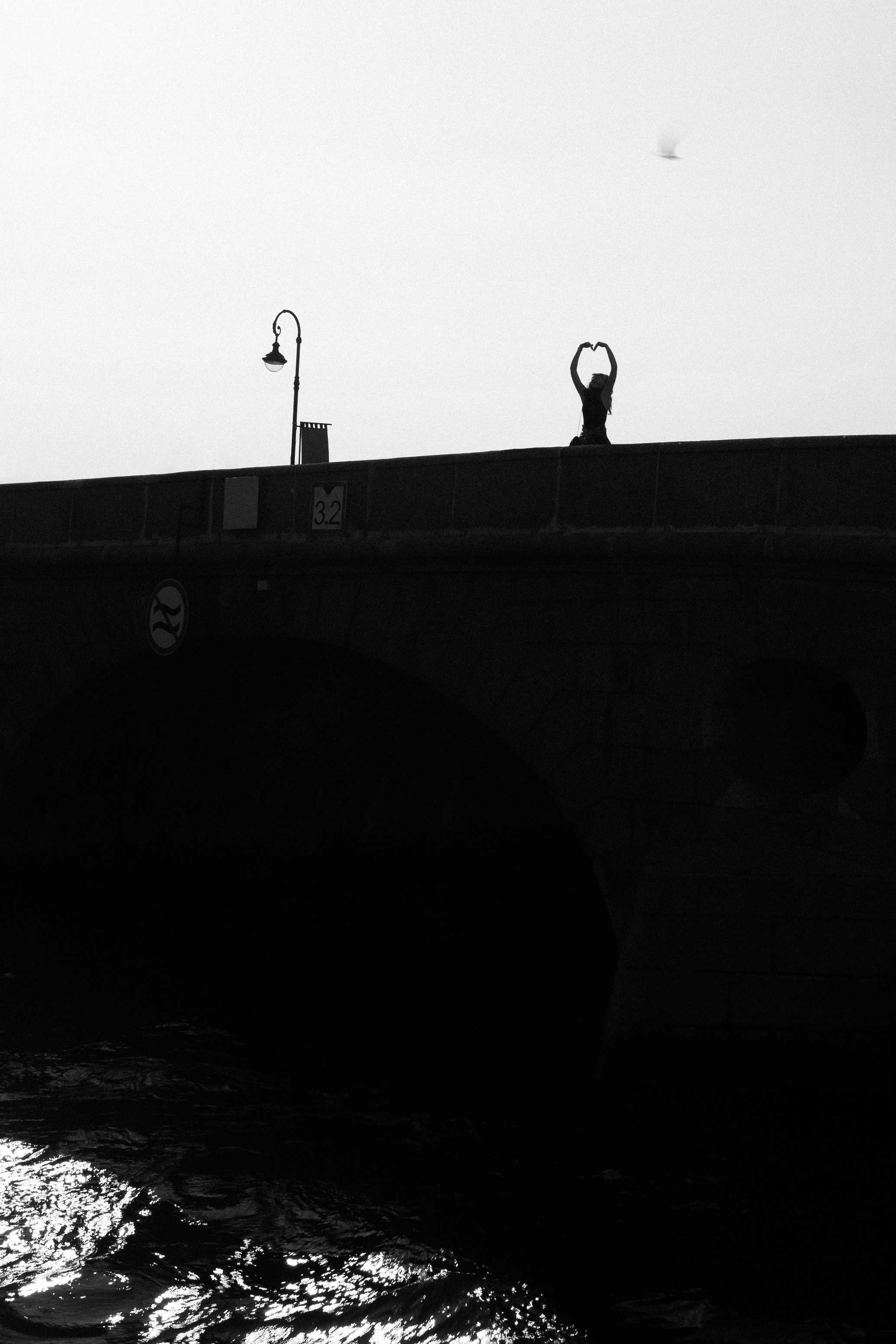 Прогулочная фотосессия. Портретный фотограф СПб, женский фотограф, минимализм и эстетика