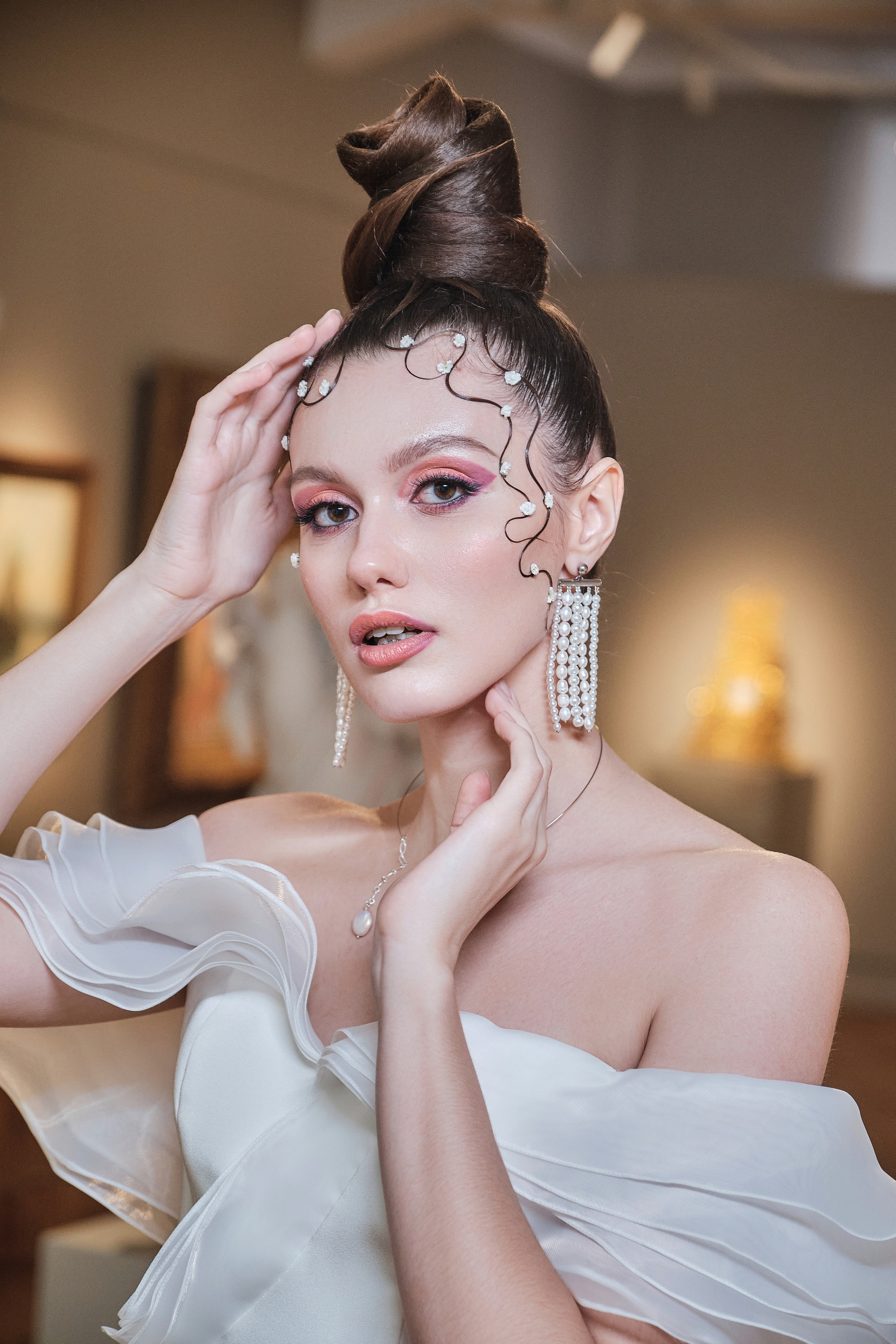 Декабрь — февраль 2021. Свадебный фотограф в Екатеринбурге Соседков Евгений