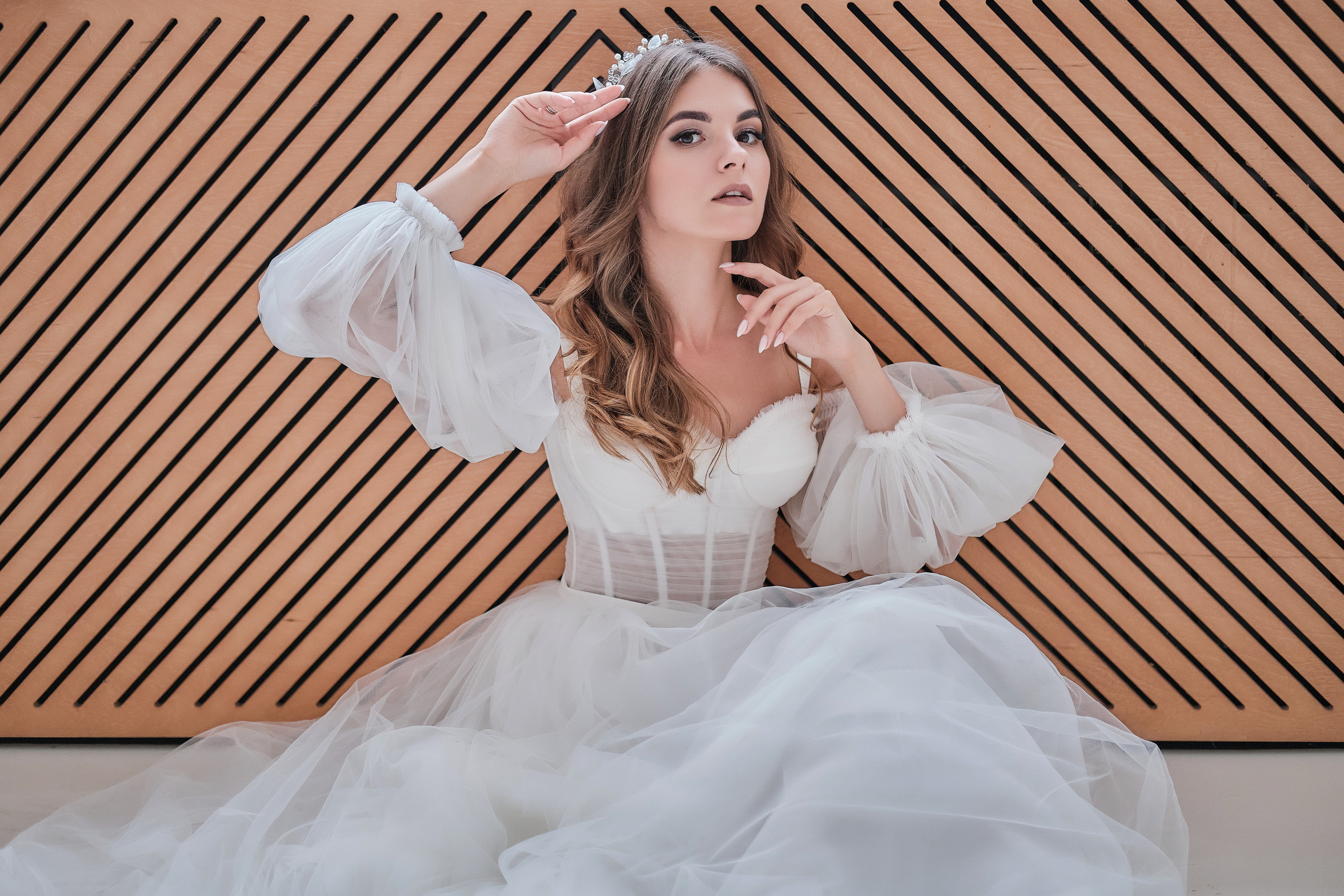 ВОВА И НАСТЯ. Свадебный фотограф в Екатеринбурге Соседков Евгений