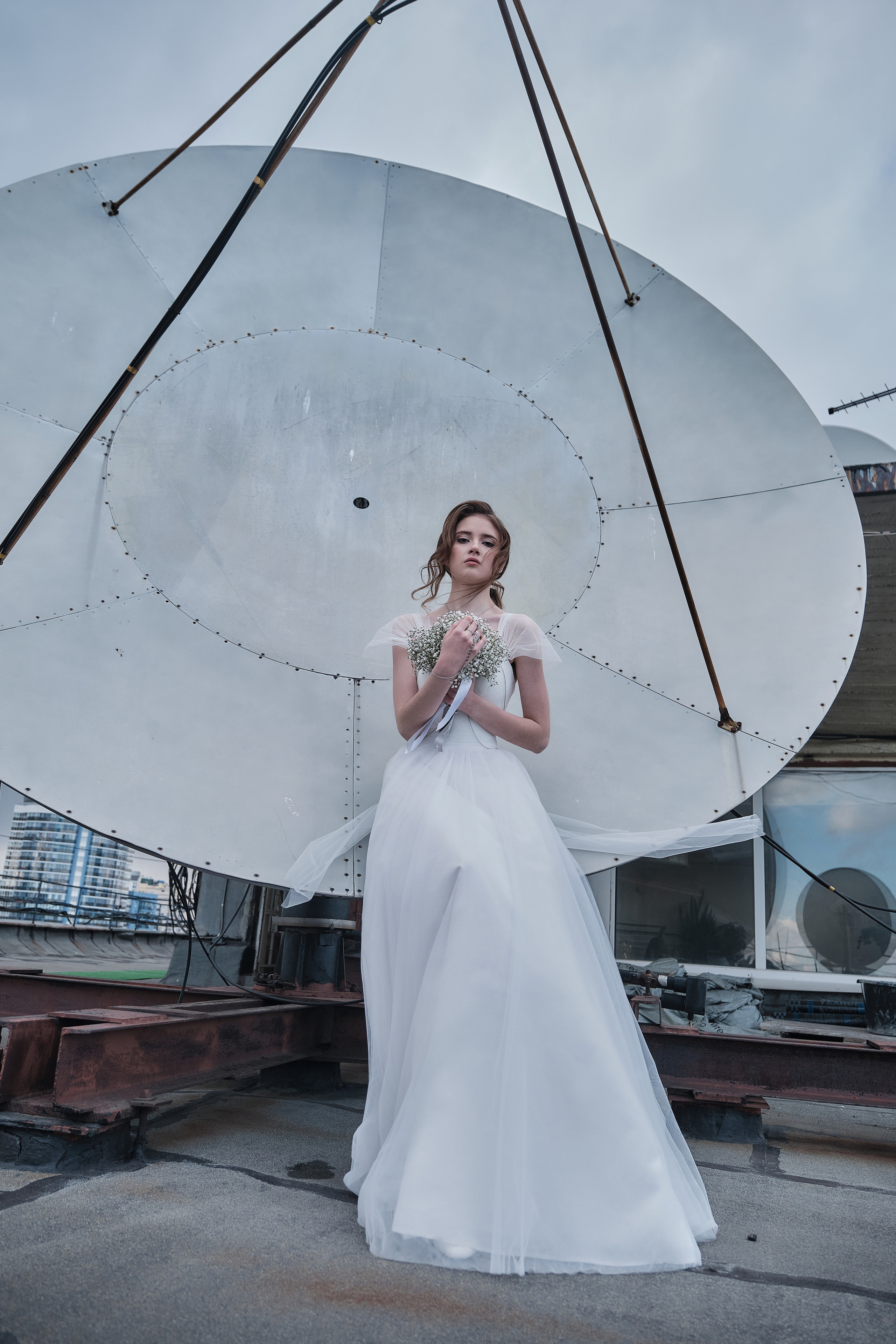 Май — июнь 2021. Свадебный фотограф в Екатеринбурге Соседков Евгений