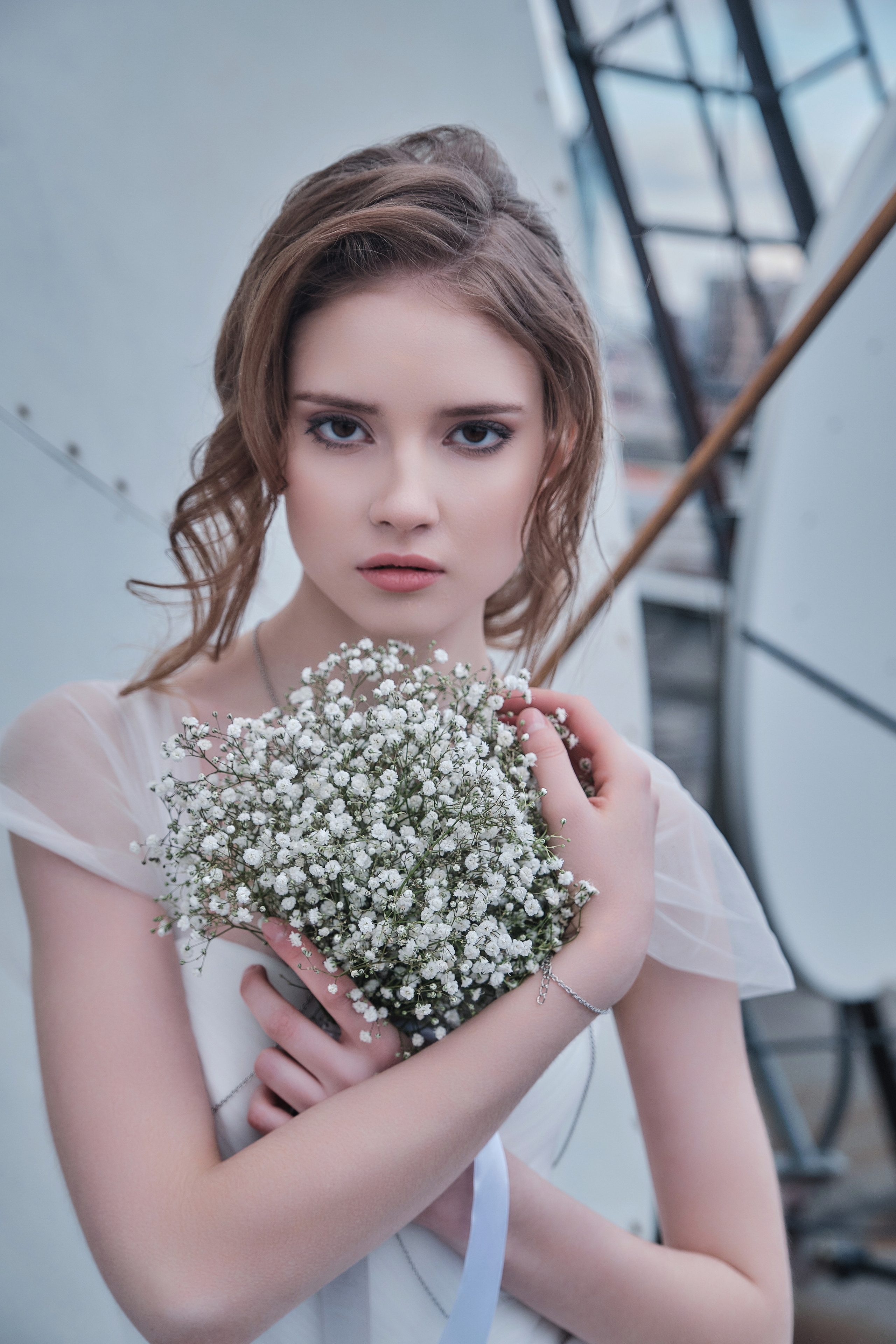 Май — июнь 2021. Свадебный фотограф в Екатеринбурге Соседков Евгений