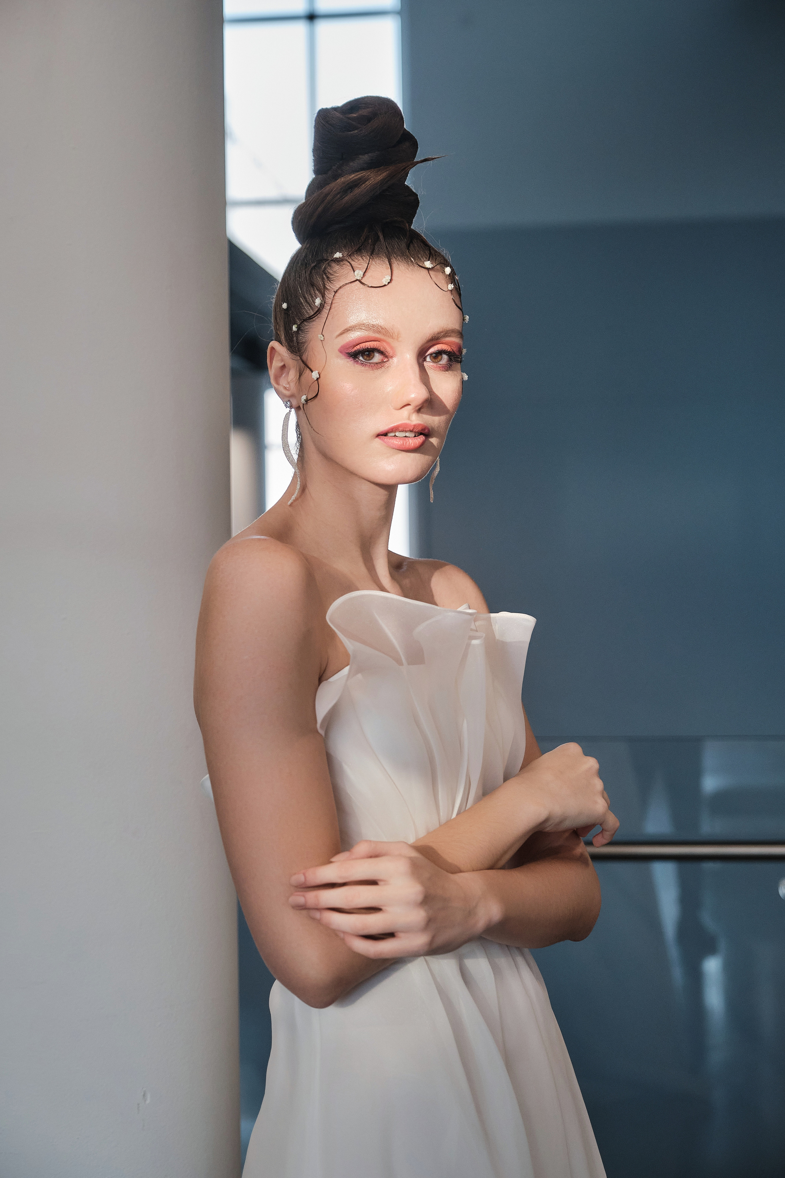 Декабрь — февраль 2021. Свадебный фотограф в Екатеринбурге Соседков Евгений