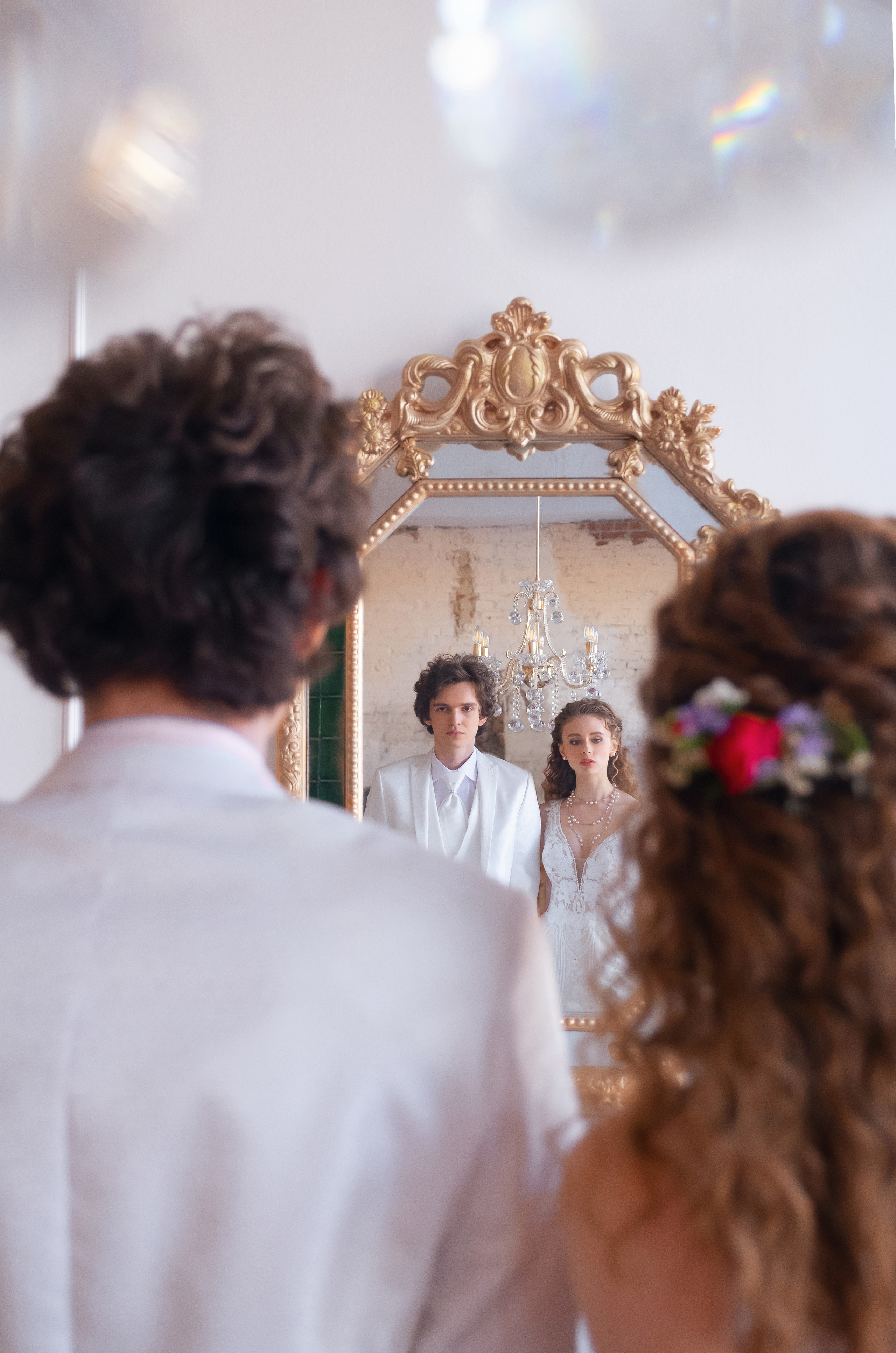 Март — апрель 2021. Свадебный фотограф в Екатеринбурге Соседков Евгений