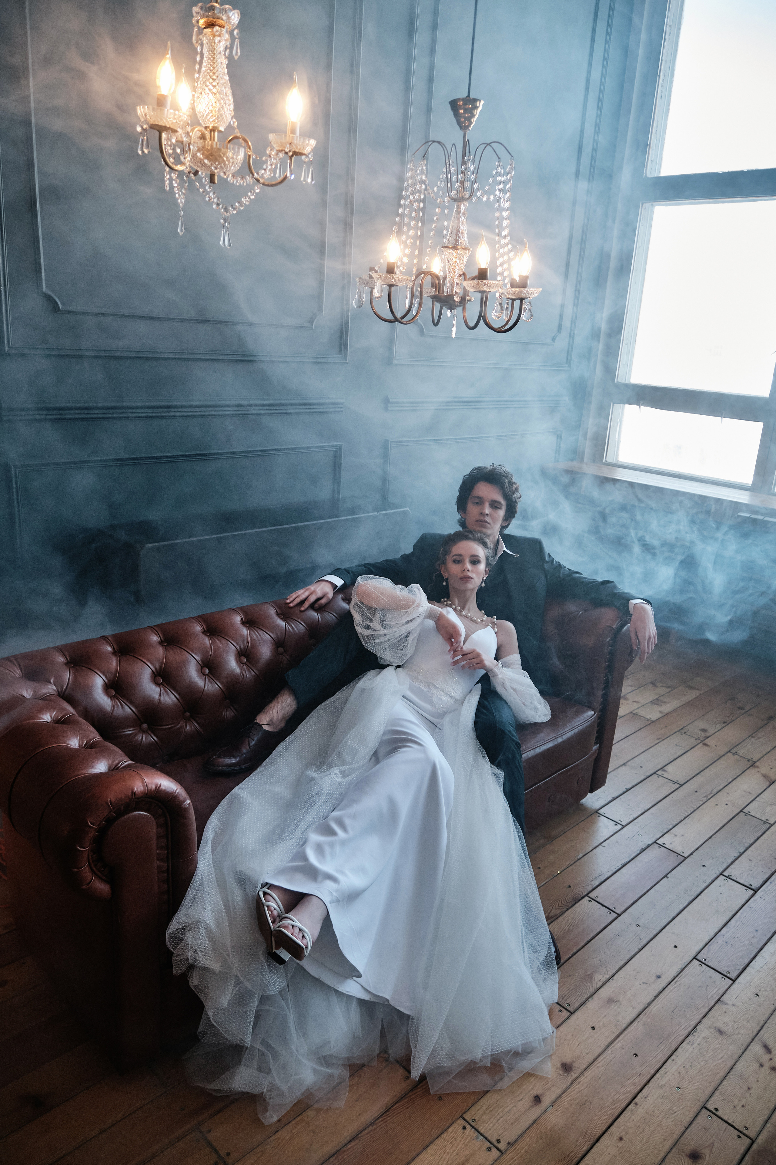 Март — апрель 2021. Свадебный фотограф в Екатеринбурге Соседков Евгений