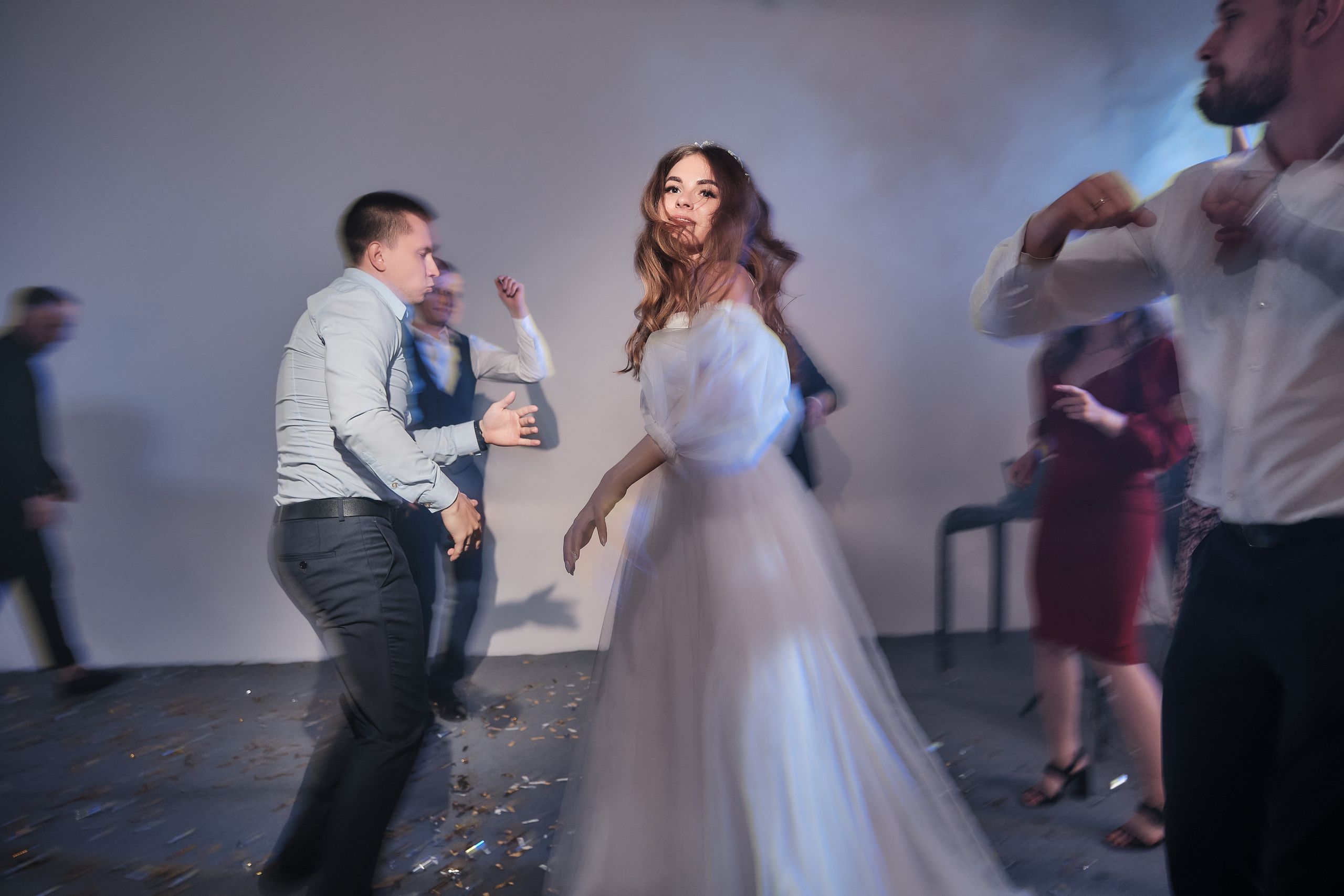 ВОВА И НАСТЯ. Свадебный фотограф в Екатеринбурге Соседков Евгений