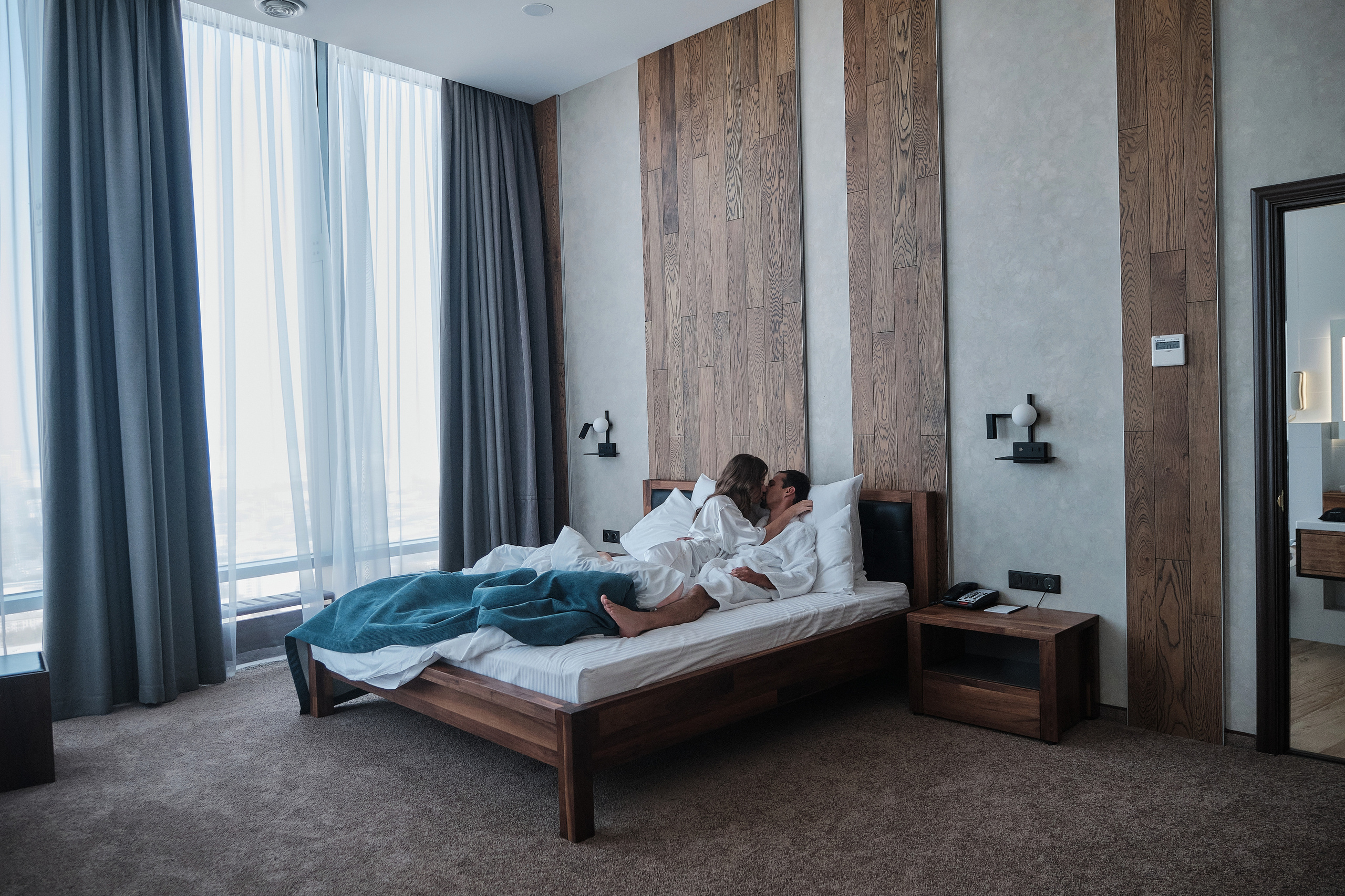 ДМИТРИЙ И ТАТЬЯНА. Свадебный фотограф в Екатеринбурге Соседков Евгений