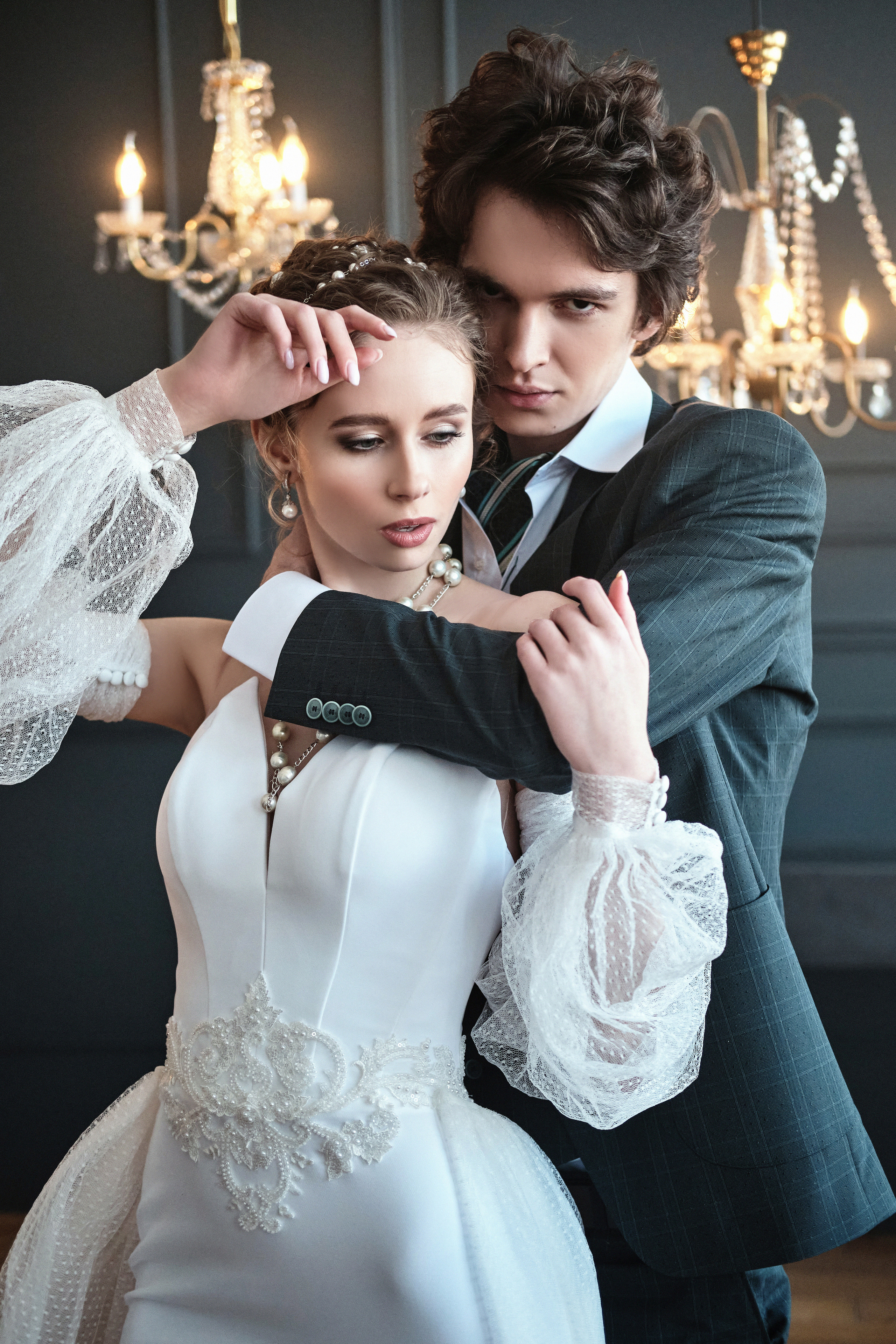 Март — апрель 2021. Свадебный фотограф в Екатеринбурге Соседков Евгений