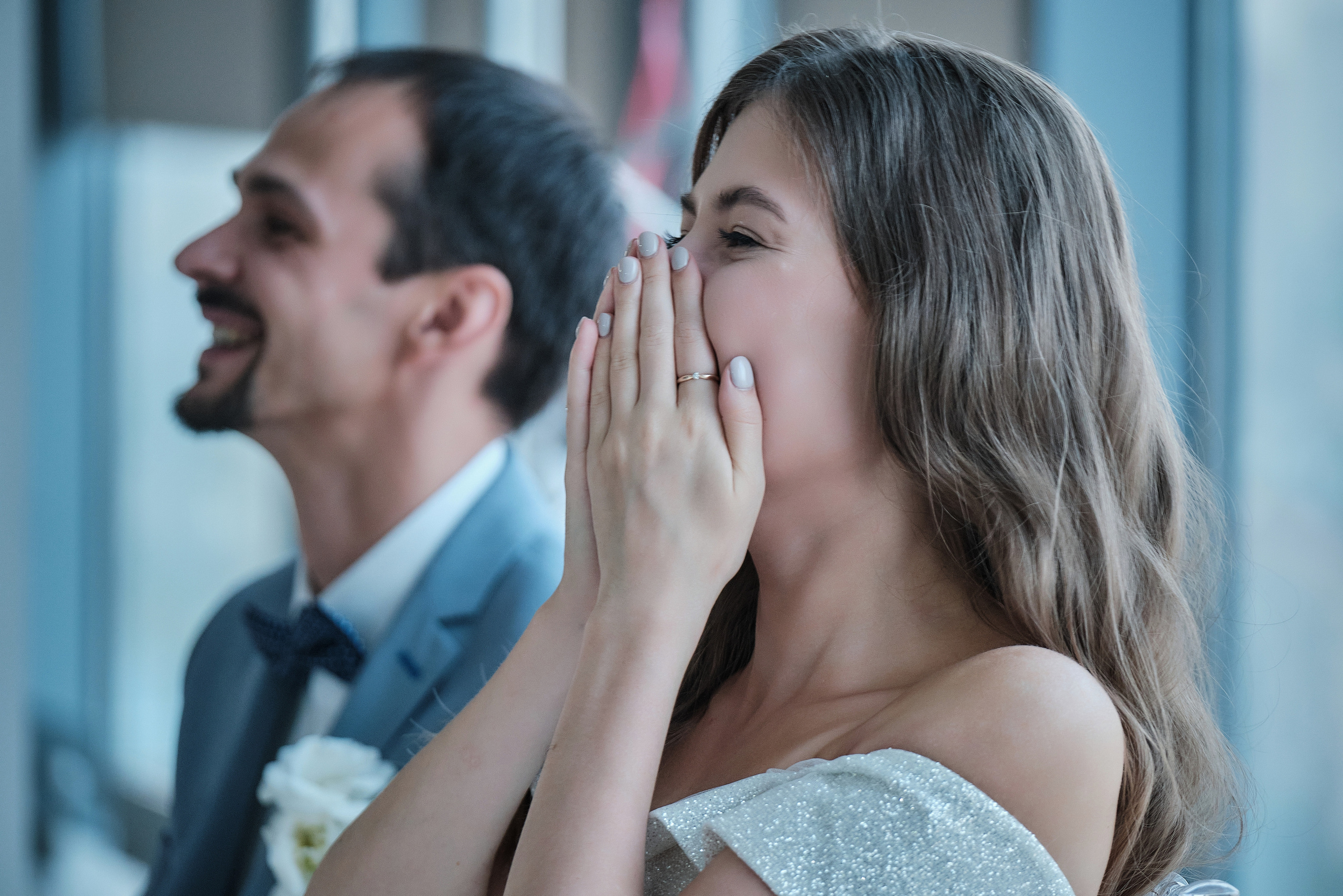 ДМИТРИЙ И ТАТЬЯНА. Свадебный фотограф в Екатеринбурге Соседков Евгений