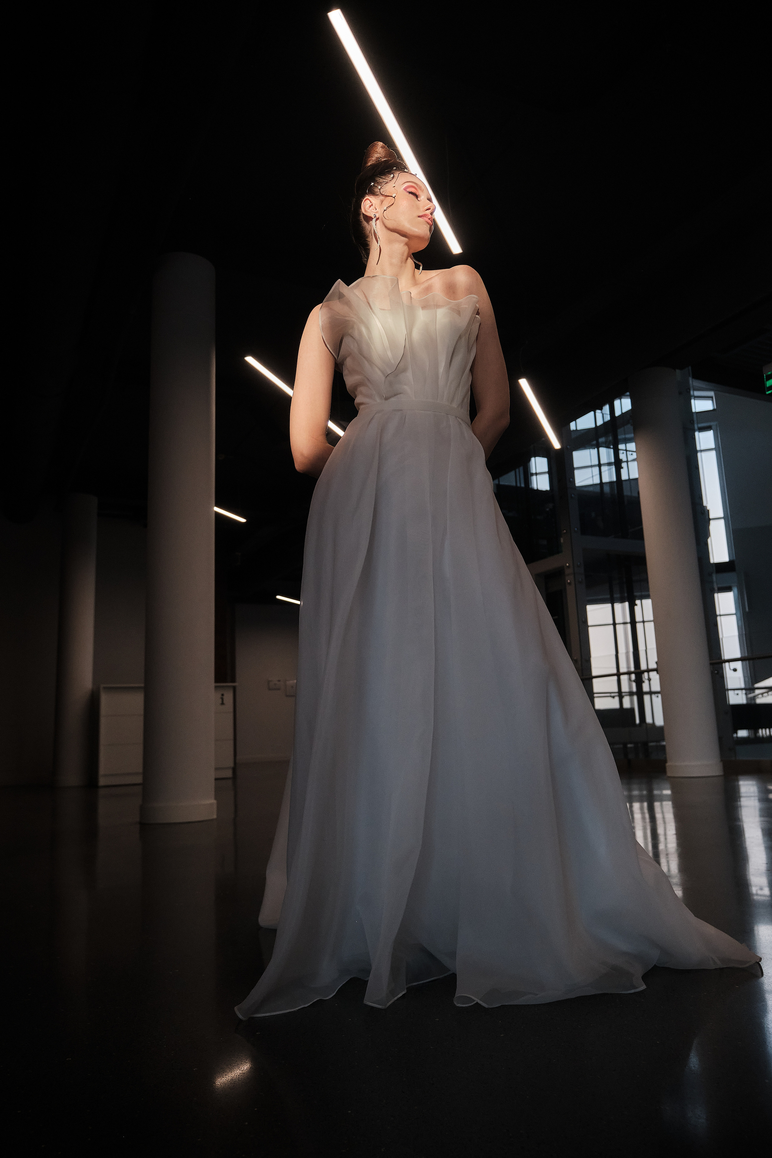 Декабрь — февраль 2021. Свадебный фотограф в Екатеринбурге Соседков Евгений