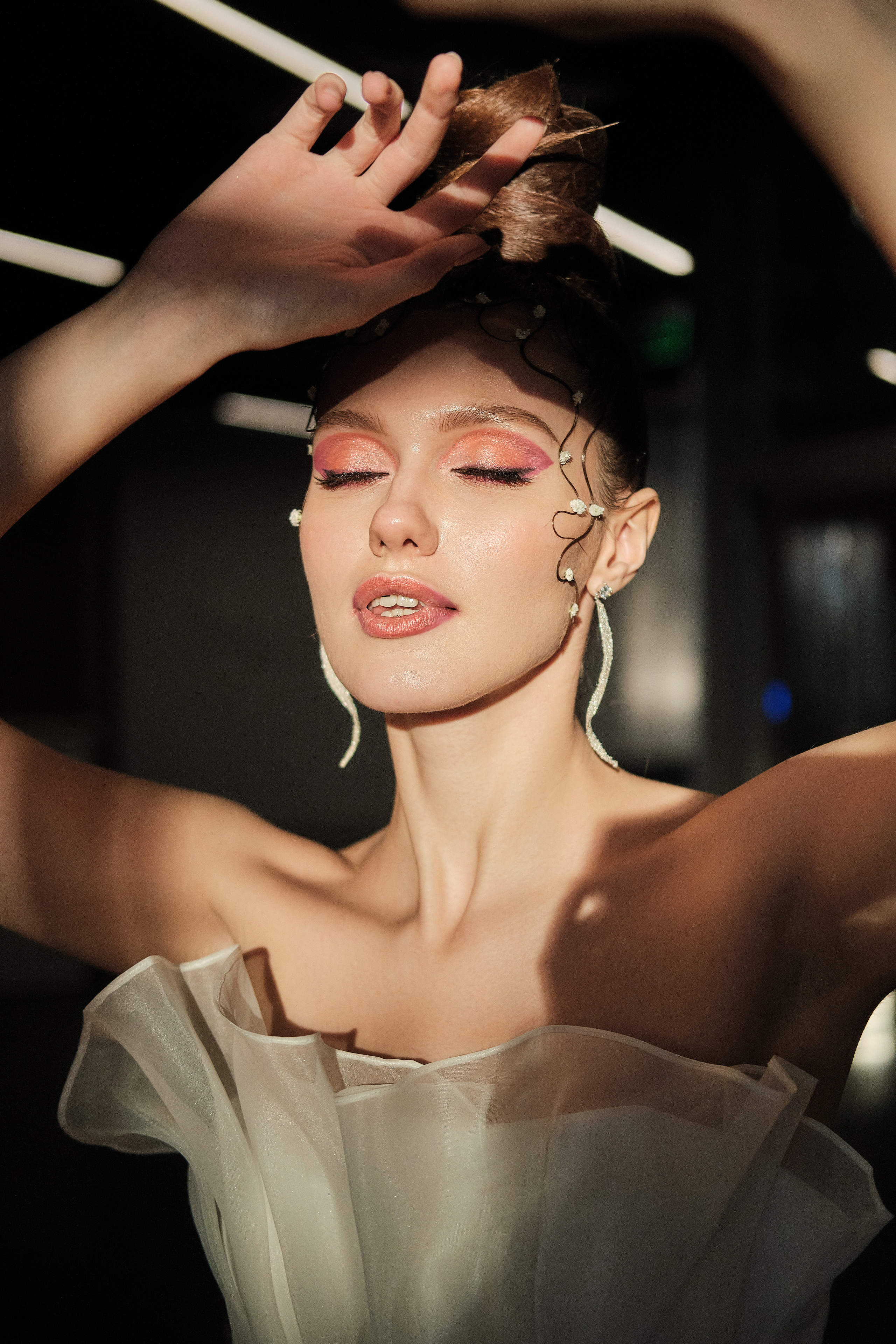 Декабрь — февраль 2021. Свадебный фотограф в Екатеринбурге Соседков Евгений