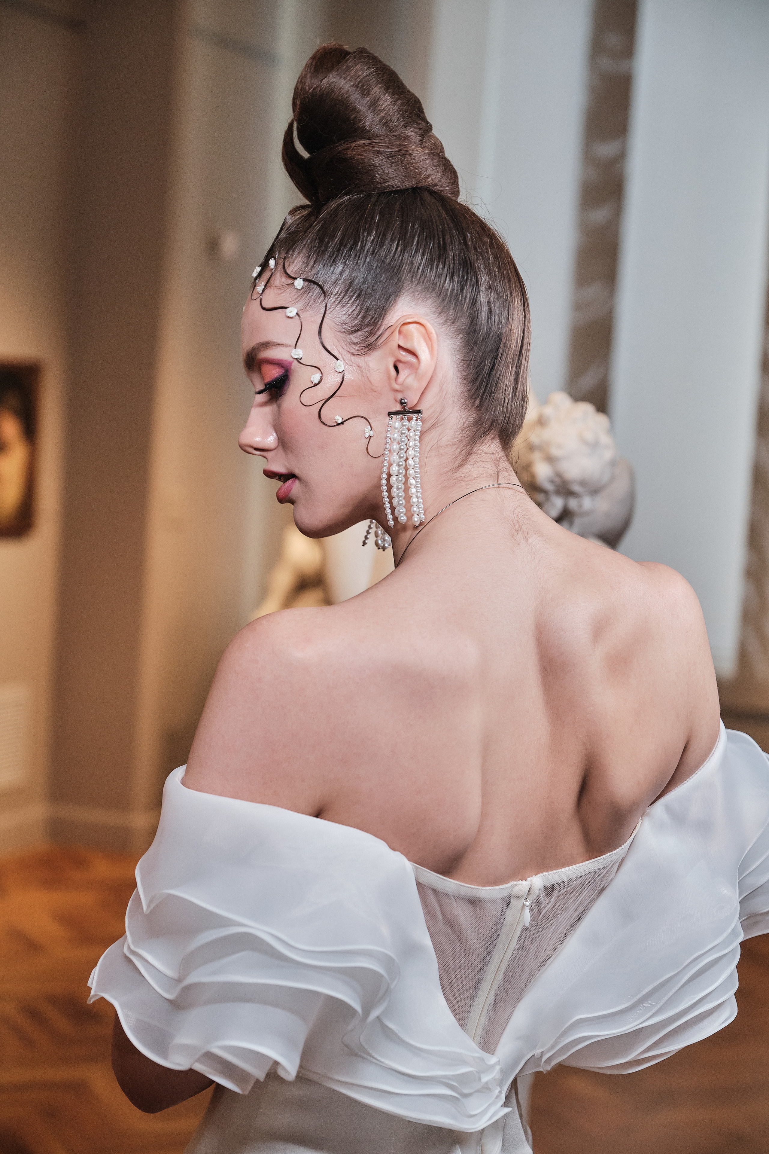 Декабрь — февраль 2021. Свадебный фотограф в Екатеринбурге Соседков Евгений