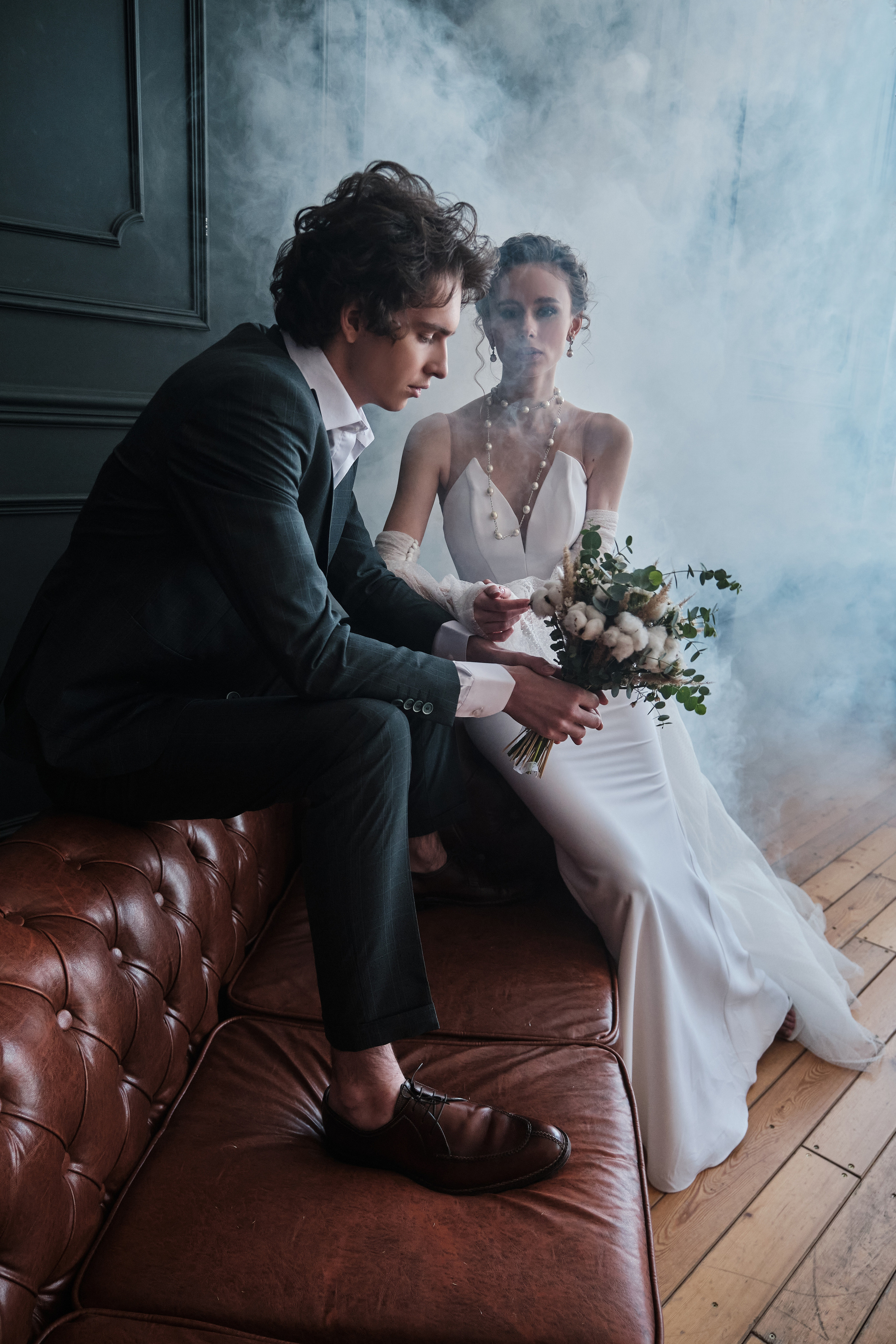 Март — апрель 2021. Свадебный фотограф в Екатеринбурге Соседков Евгений