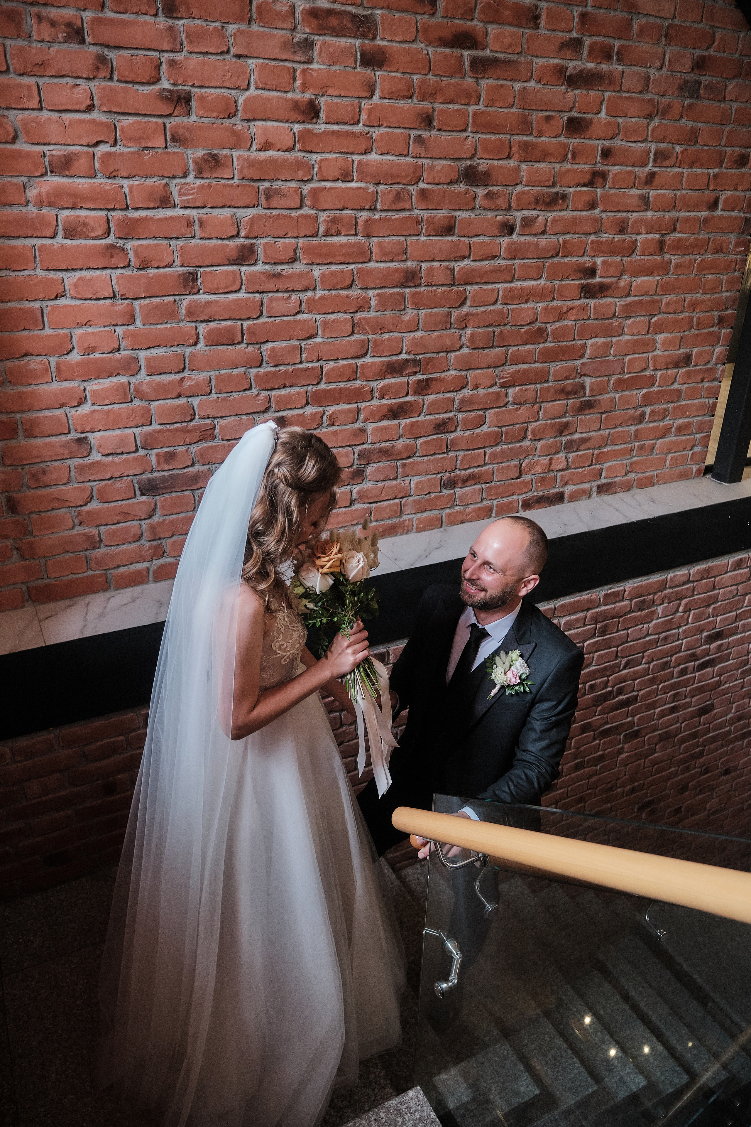 МИХАИЛ И ЕВГЕНИЯ. Свадебный фотограф в Екатеринбурге Соседков Евгений