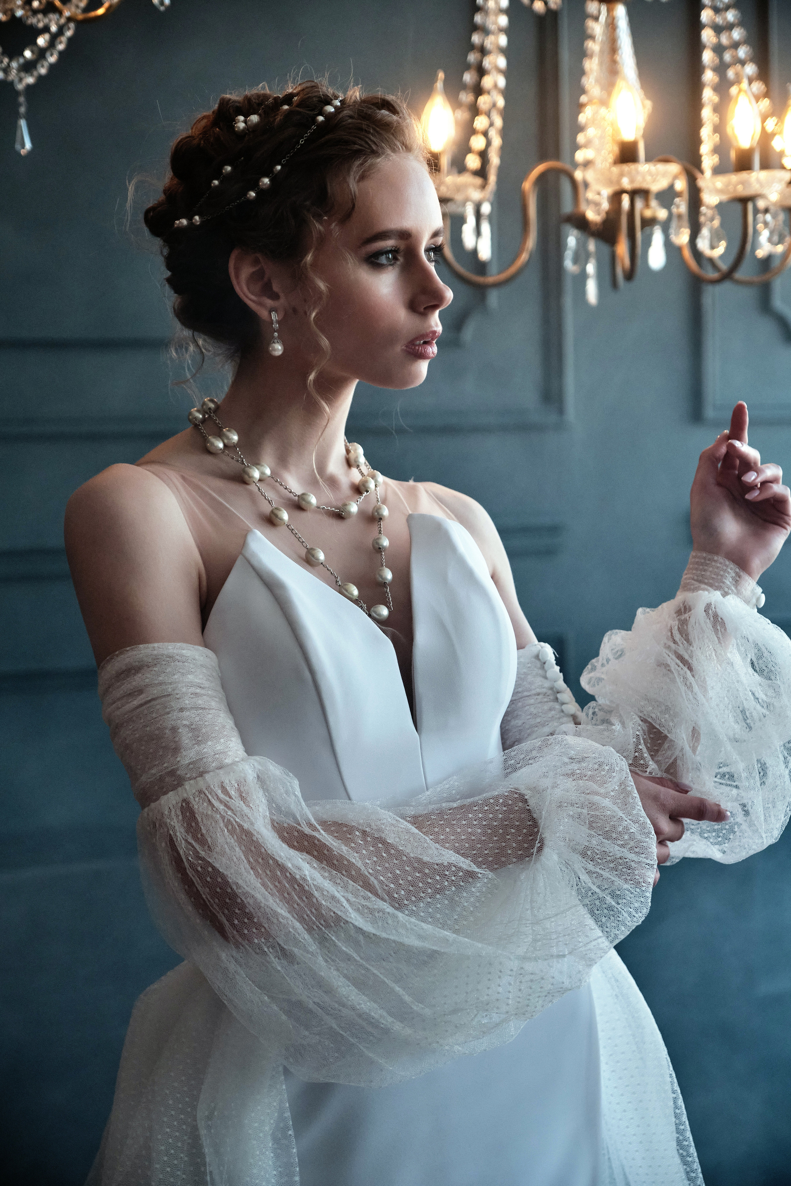 Март — апрель 2021. Свадебный фотограф в Екатеринбурге Соседков Евгений