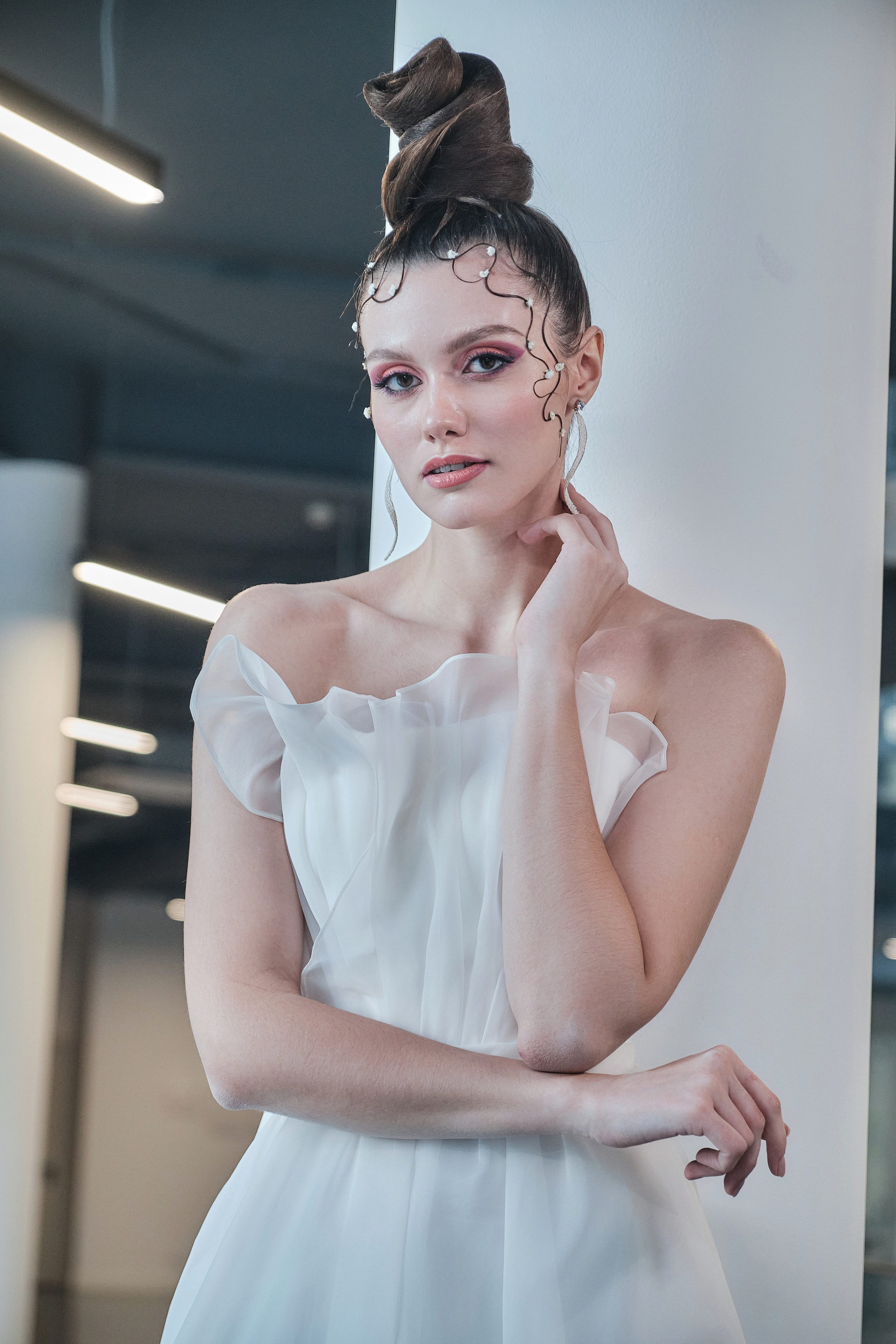 Декабрь — февраль 2021. Свадебный фотограф в Екатеринбурге Соседков Евгений