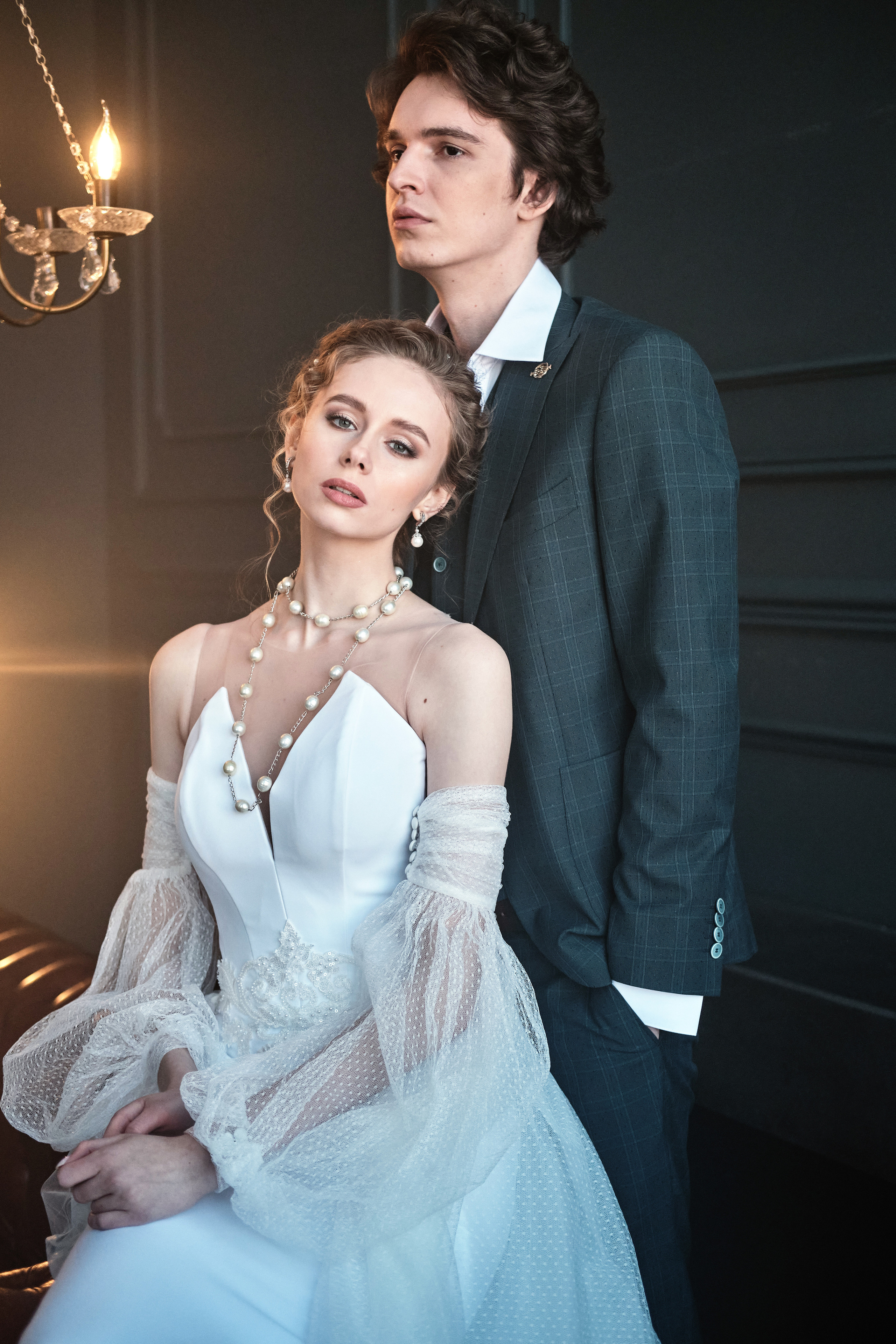 Март — апрель 2021. Свадебный фотограф в Екатеринбурге Соседков Евгений