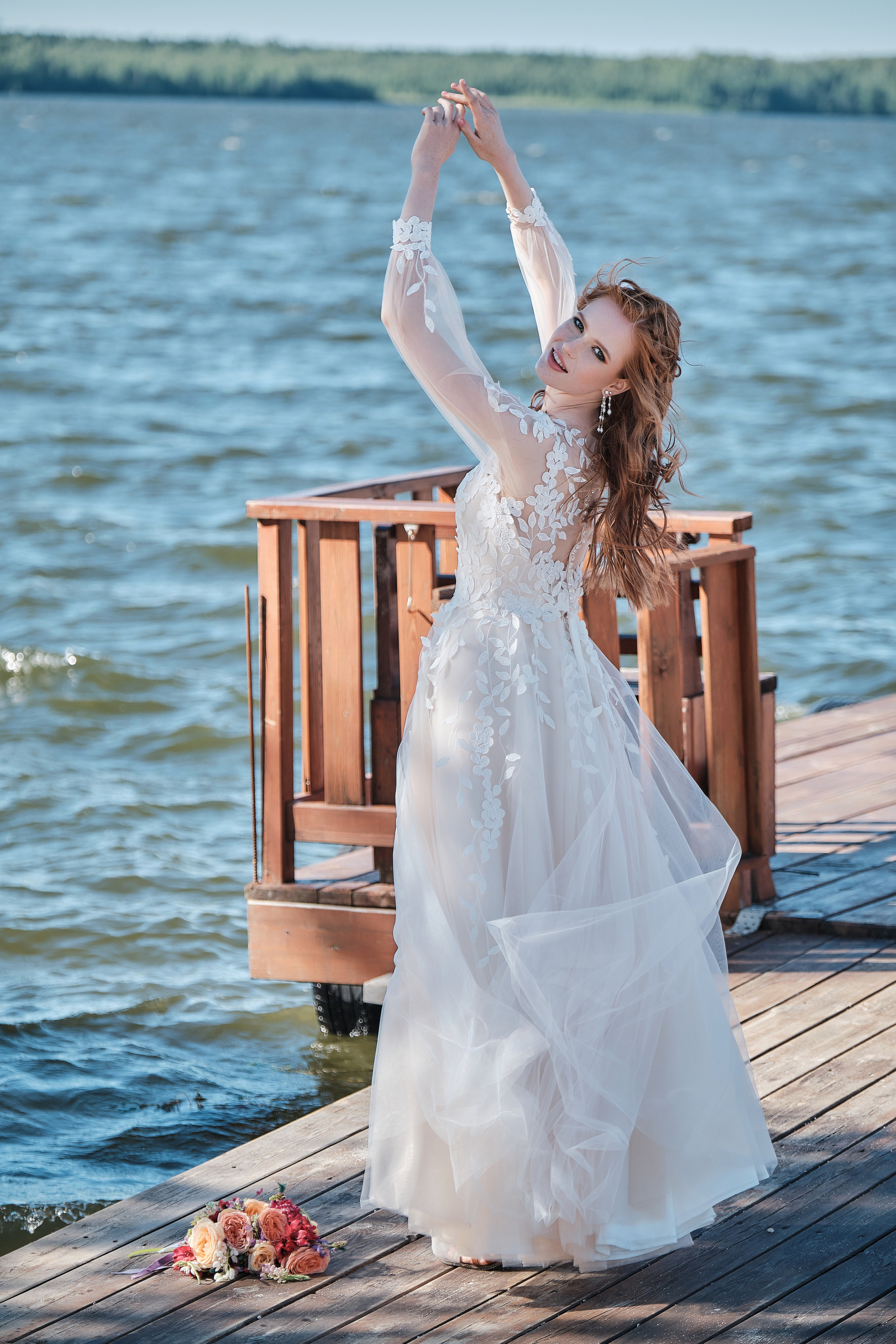 Июль — август 2021. Свадебный фотограф в Екатеринбурге Соседков Евгений