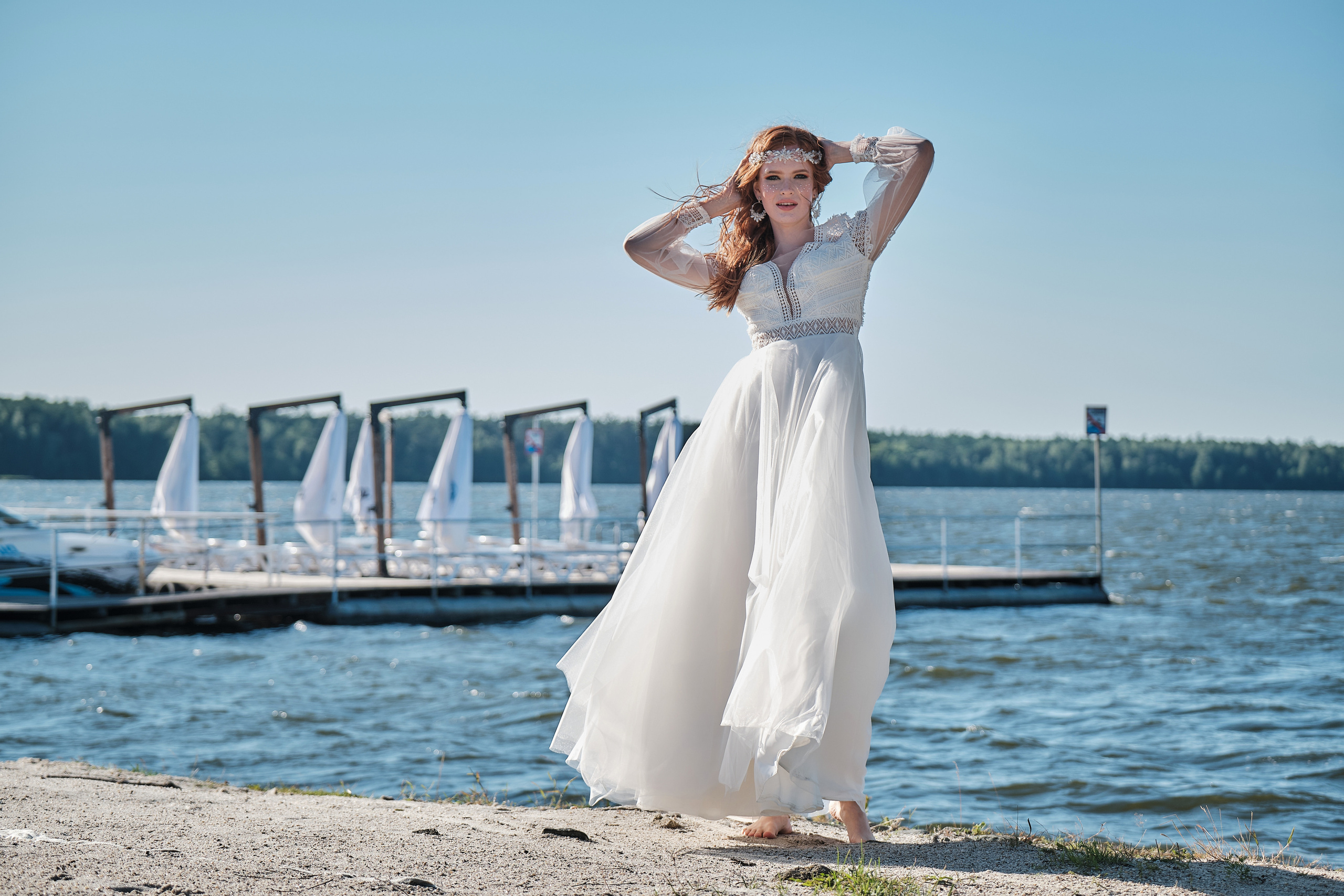 Июль — август 2021. Свадебный фотограф в Екатеринбурге Соседков Евгений