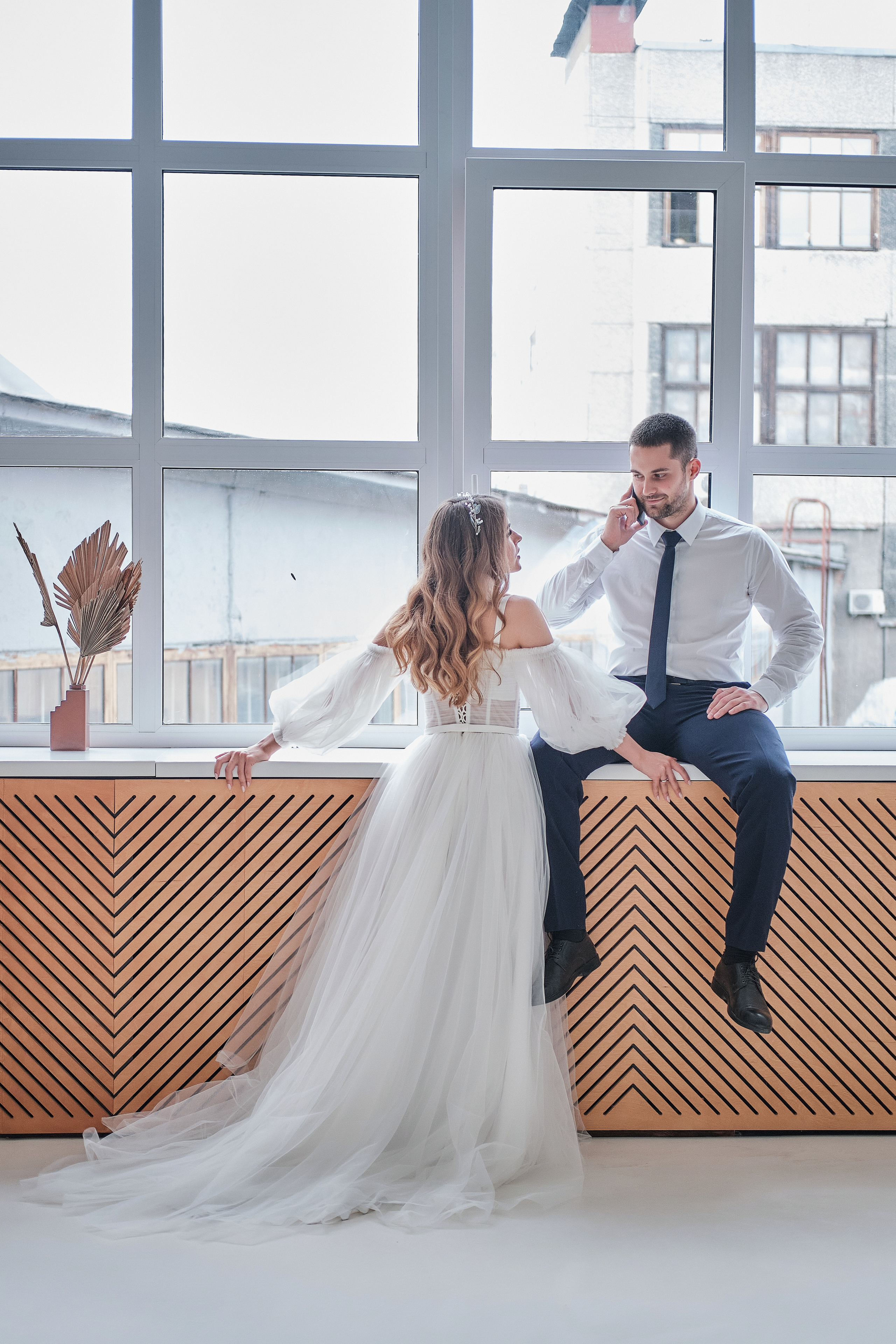 ВОВА И НАСТЯ. Свадебный фотограф в Екатеринбурге Соседков Евгений