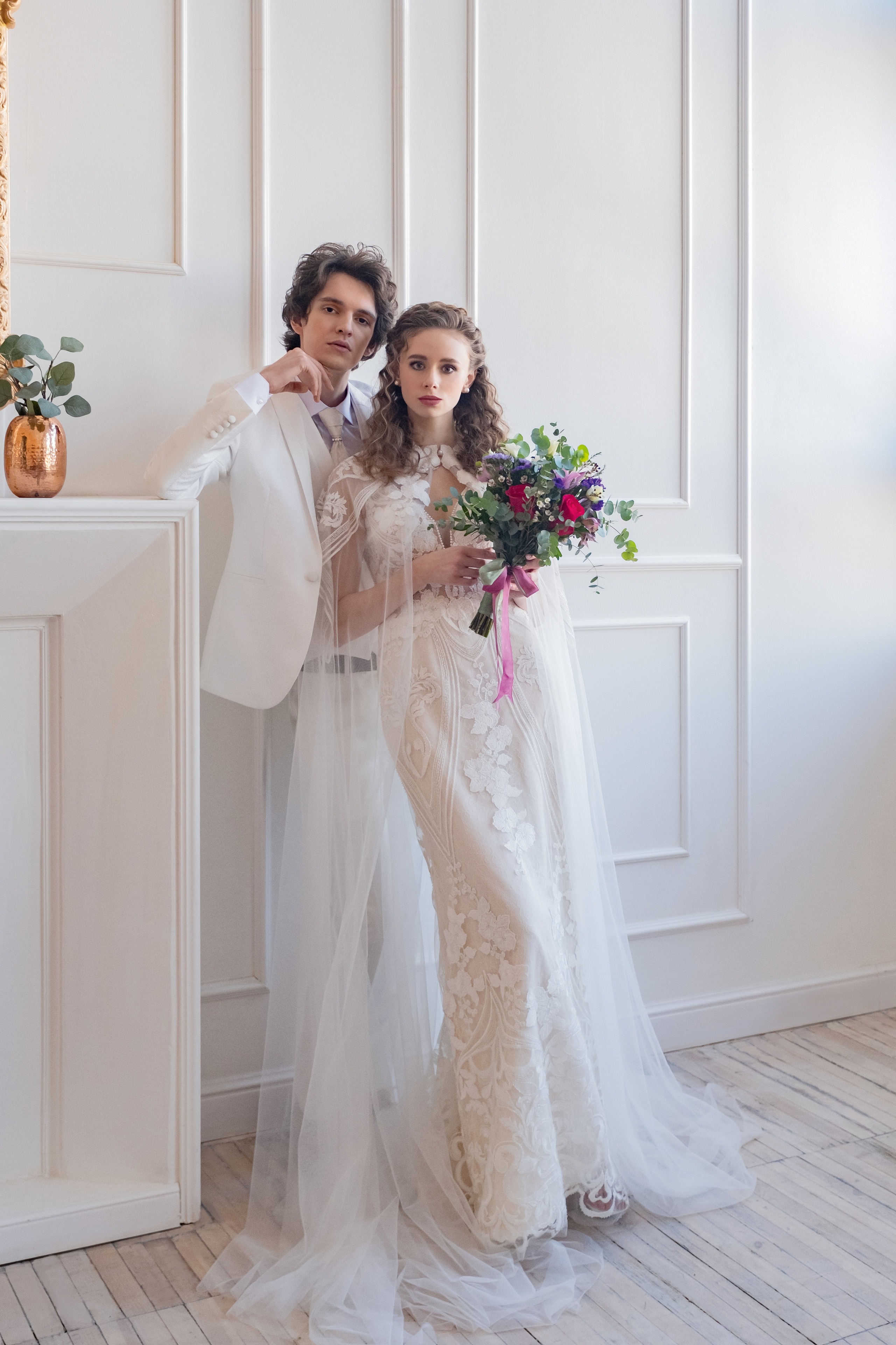 Март — апрель 2021. Свадебный фотограф в Екатеринбурге Соседков Евгений