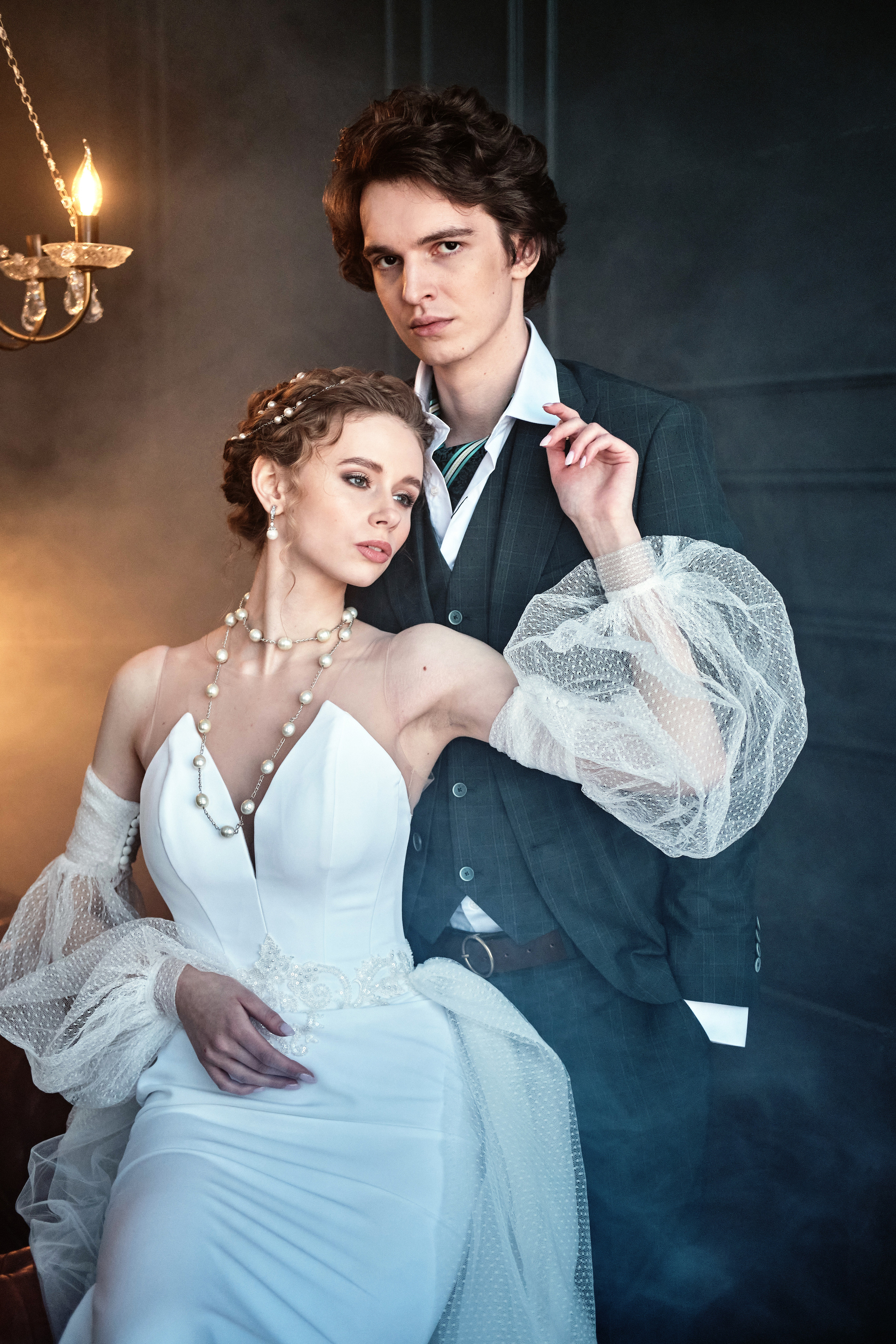 Март — апрель 2021. Свадебный фотограф в Екатеринбурге Соседков Евгений