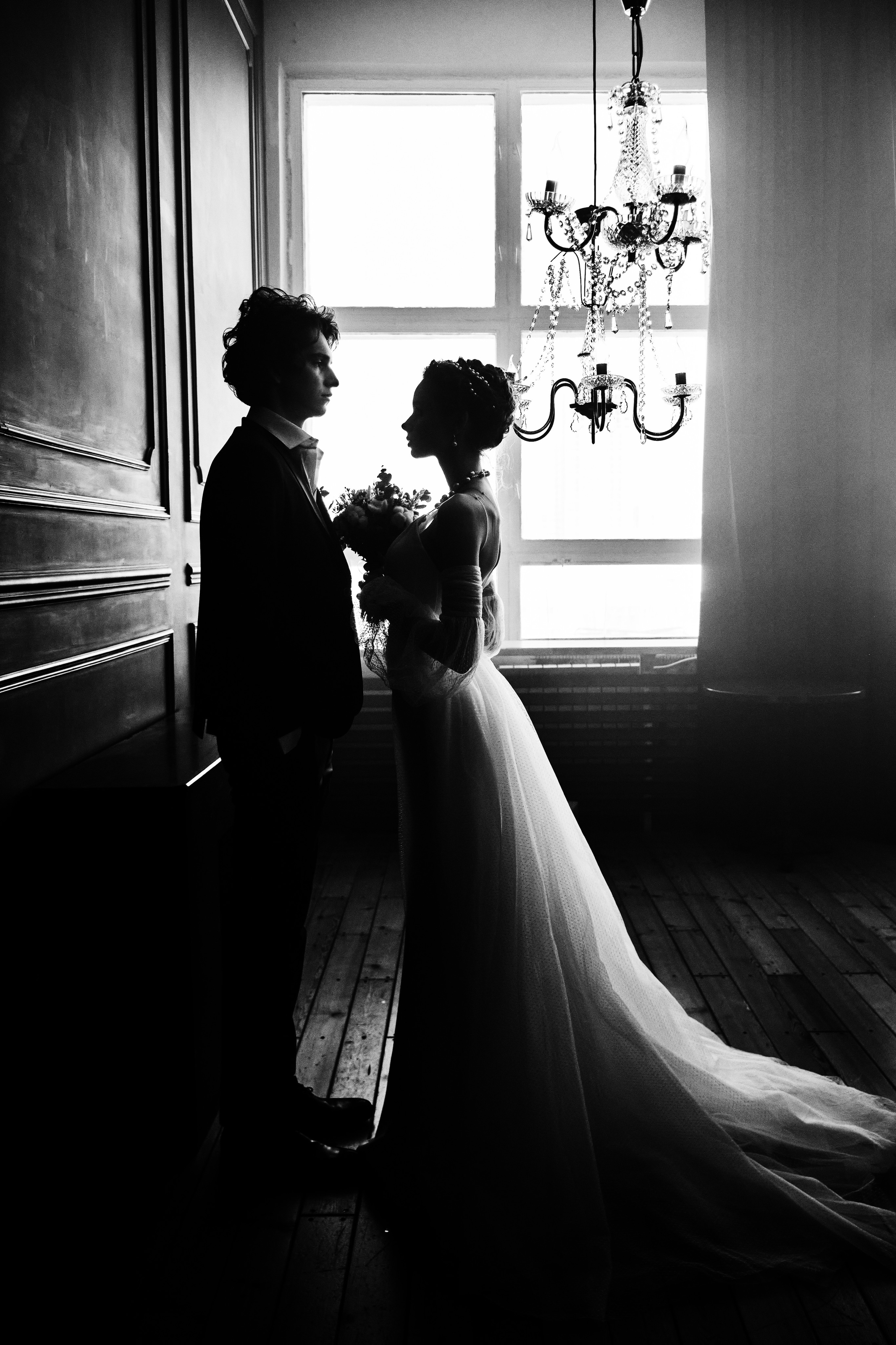 Март — апрель 2021. Свадебный фотограф в Екатеринбурге Соседков Евгений