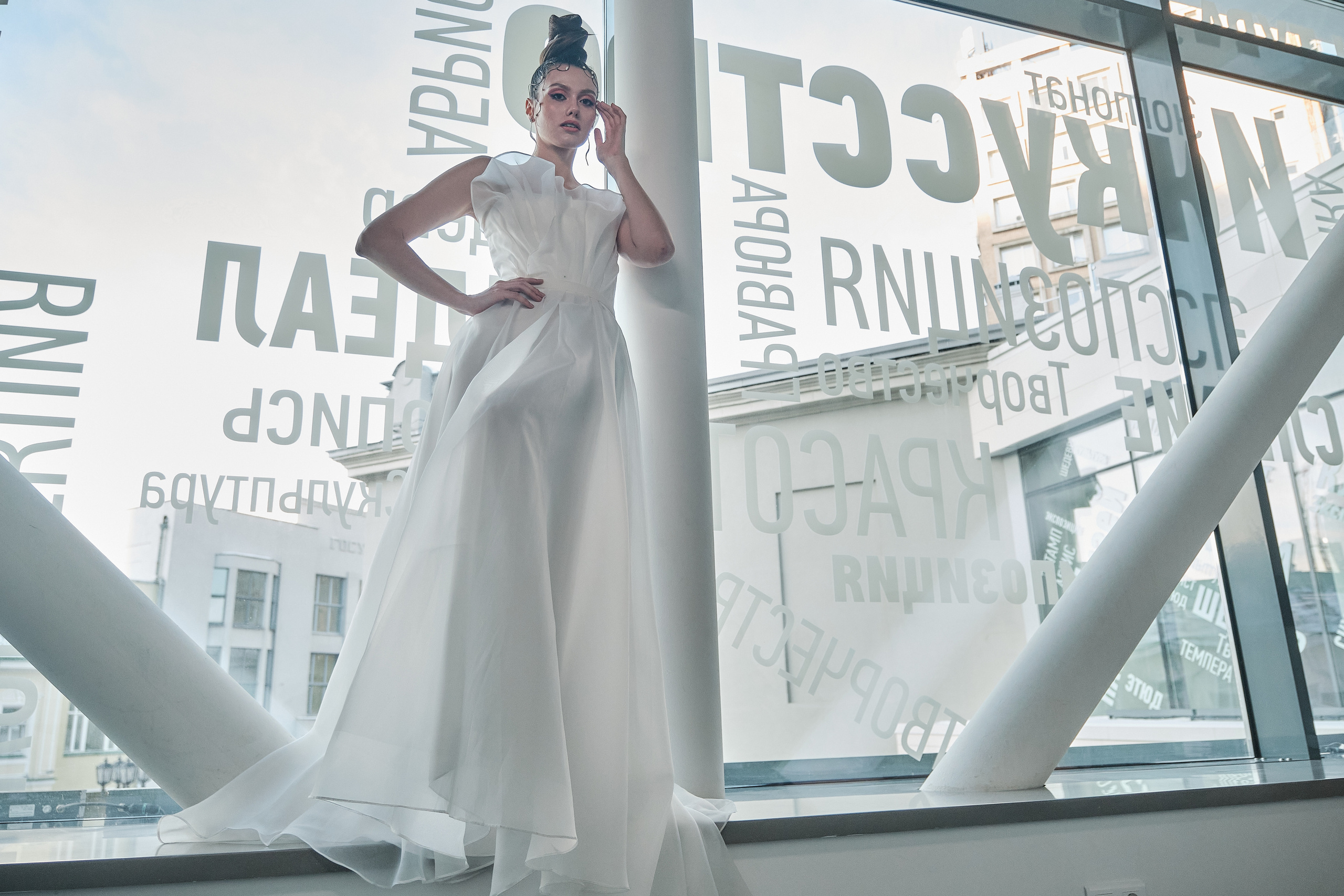 Декабрь — февраль 2021. Свадебный фотограф в Екатеринбурге Соседков Евгений