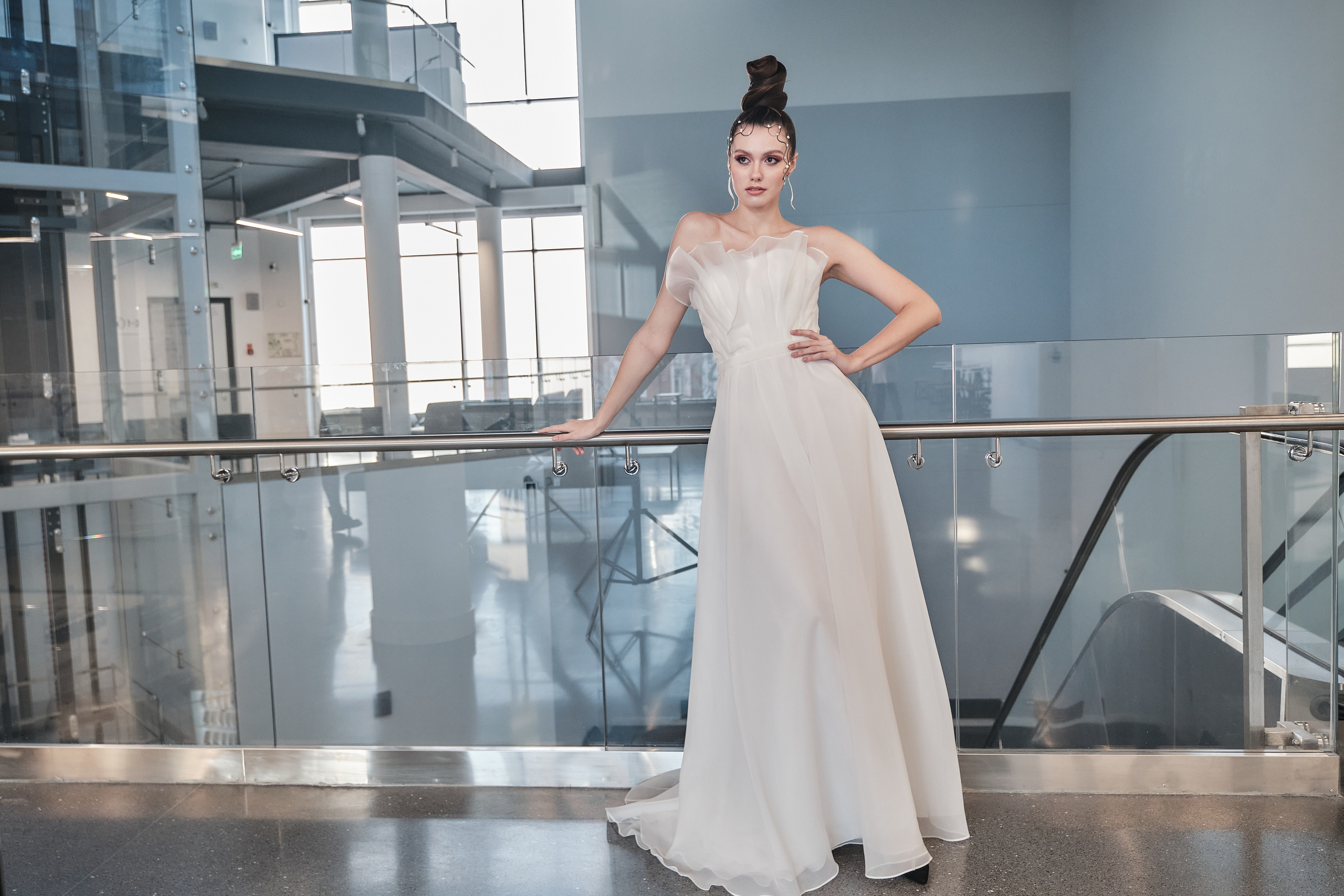 Декабрь — февраль 2021. Свадебный фотограф в Екатеринбурге Соседков Евгений