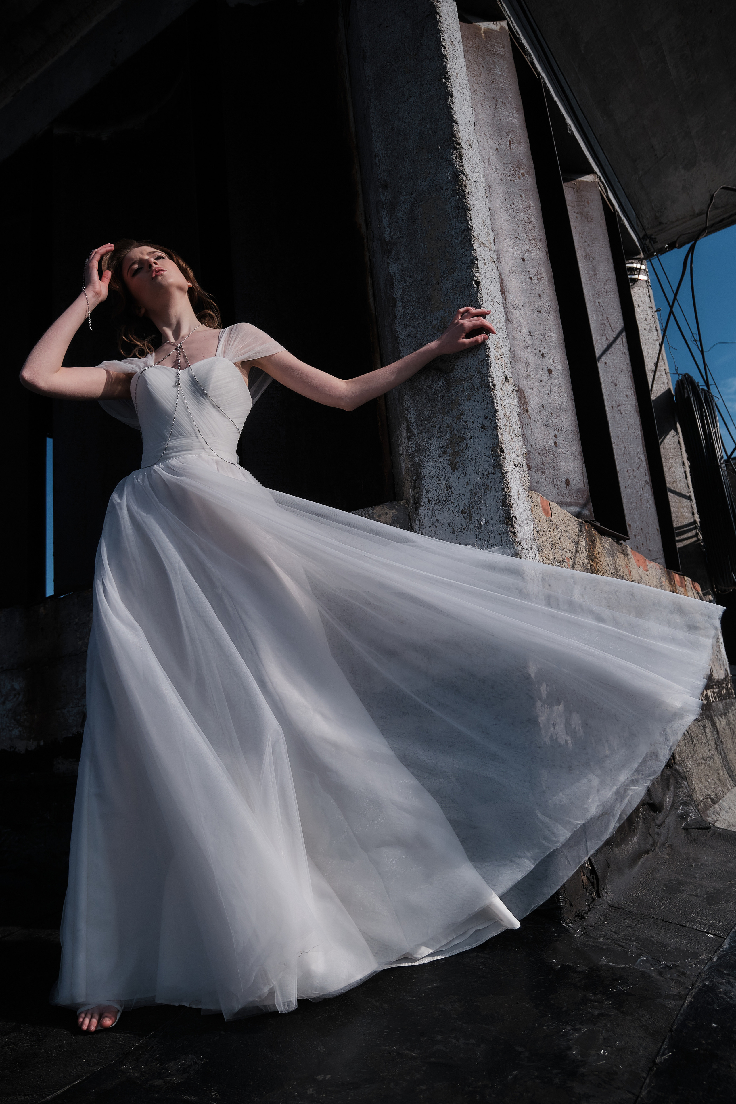 Май — июнь 2021. Свадебный фотограф в Екатеринбурге Соседков Евгений