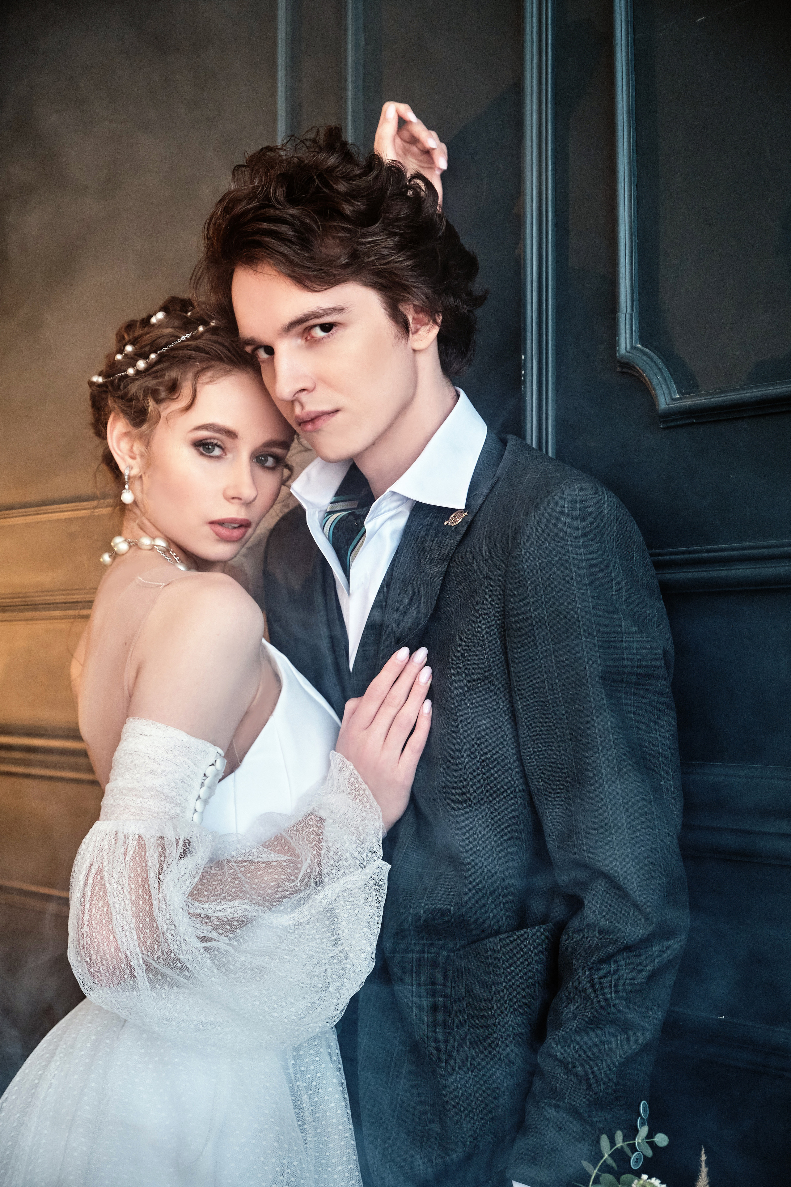 Март — апрель 2021. Свадебный фотограф в Екатеринбурге Соседков Евгений