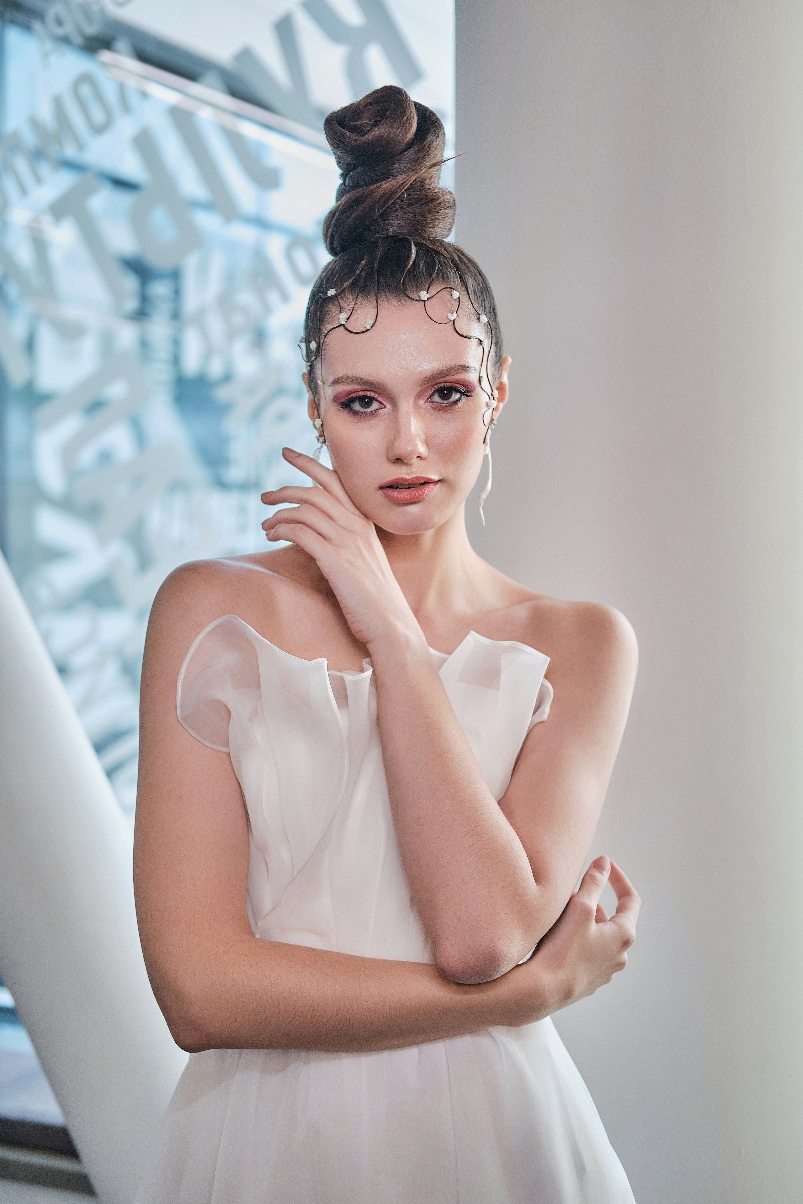 Декабрь — февраль 2021. Свадебный фотограф в Екатеринбурге Соседков Евгений