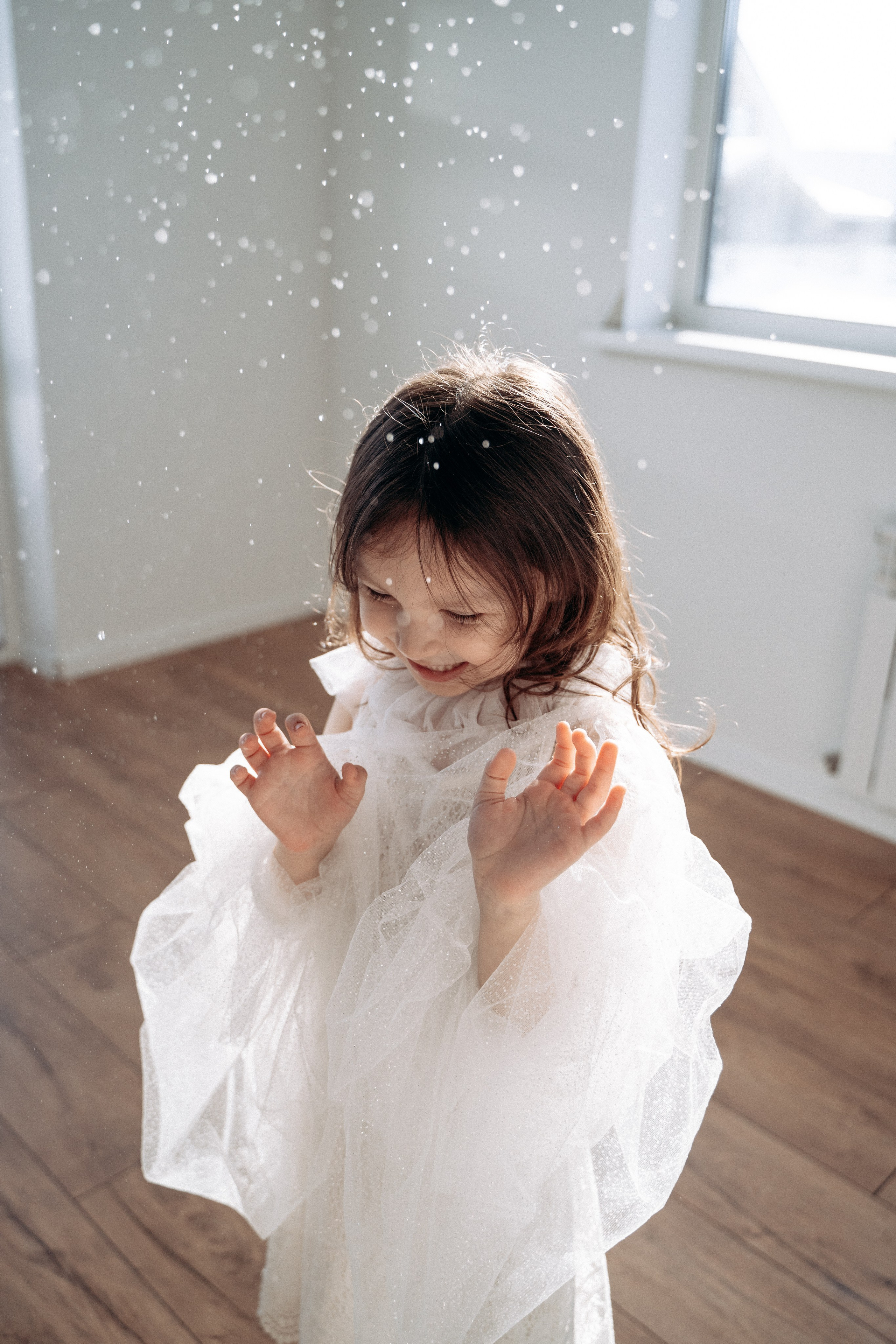 Детские съемки. Женский и семейный лайфстайл фотограф в Уфе Лайт Альбина