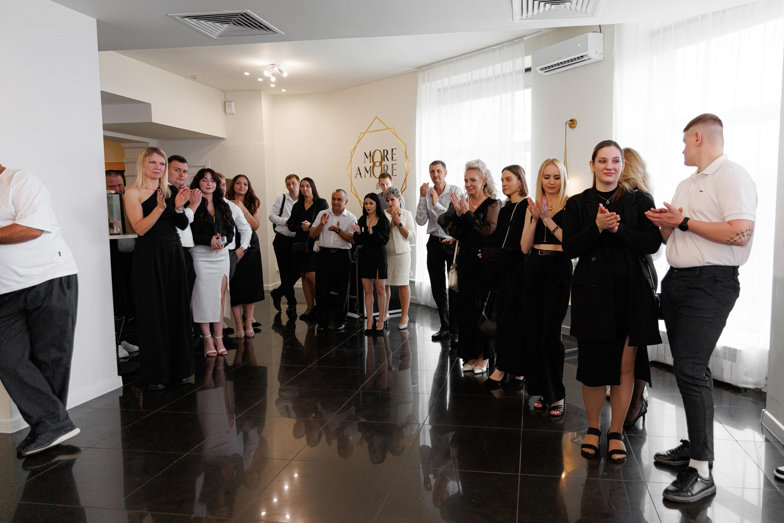 Марина и Николай (18-08-2024)