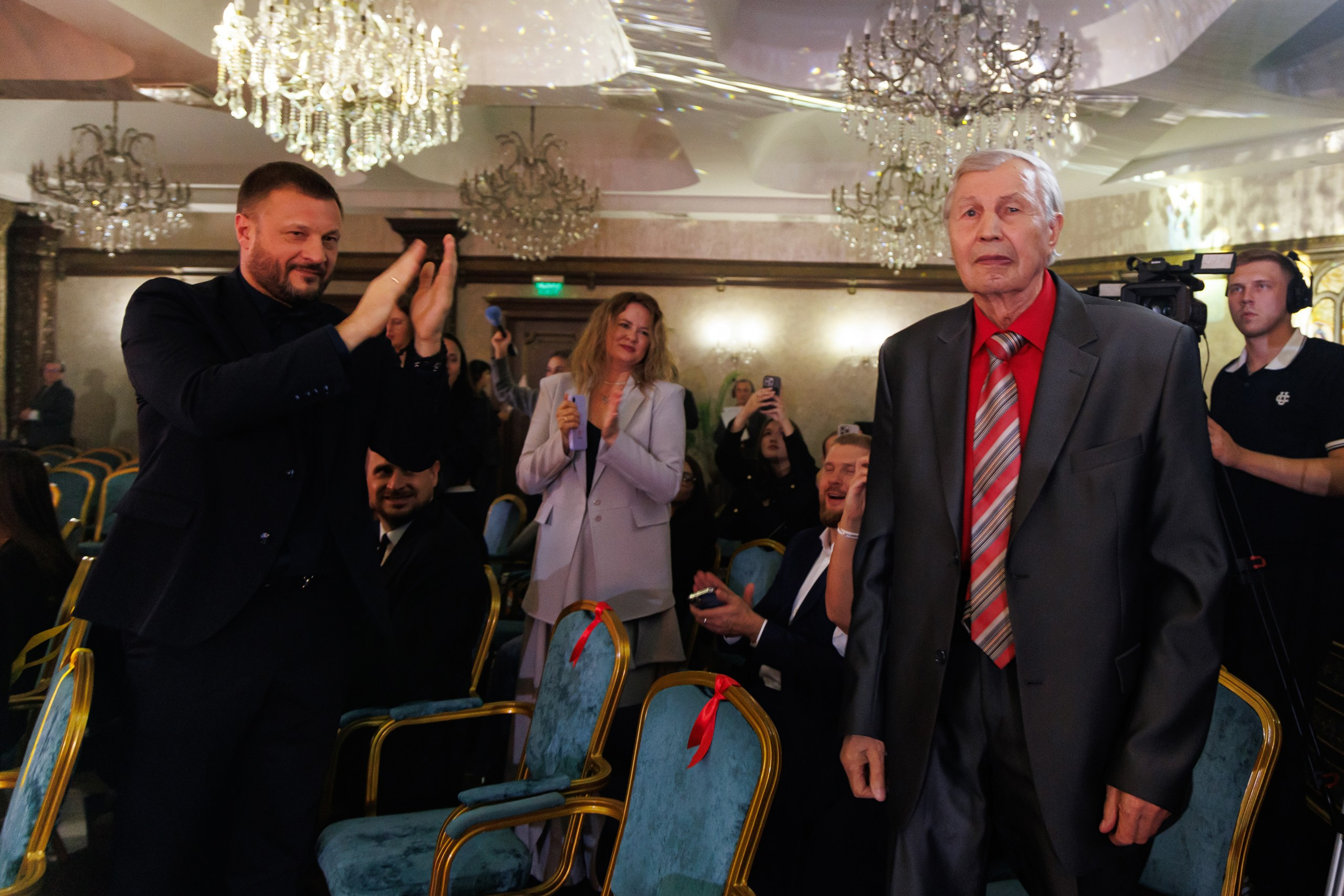 «Высота» | премия за достижения в развитии баскетбола