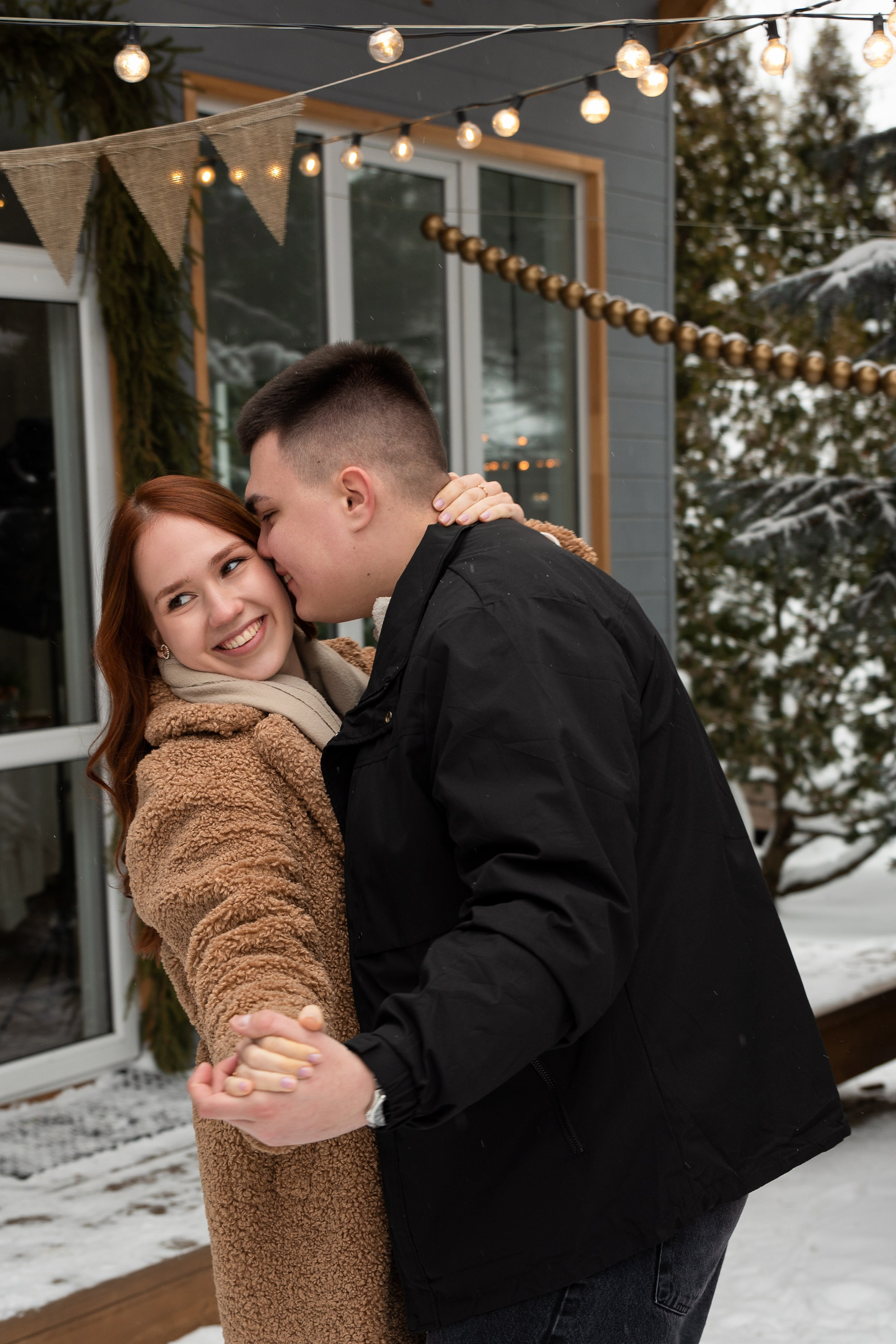 Семейные. Фотограф | Виктория Чернышева