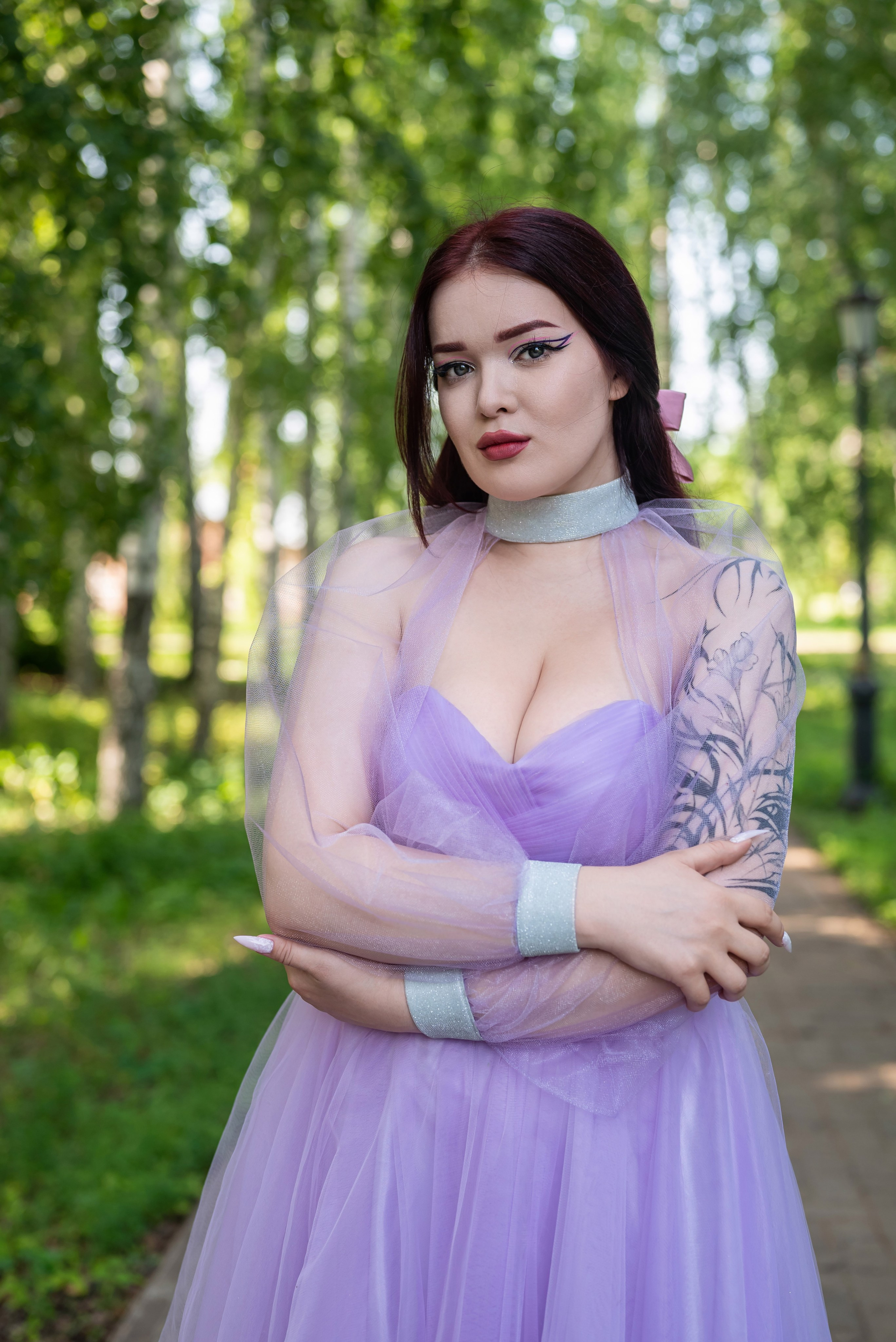 Анастасия. Фотограф в городе Салават