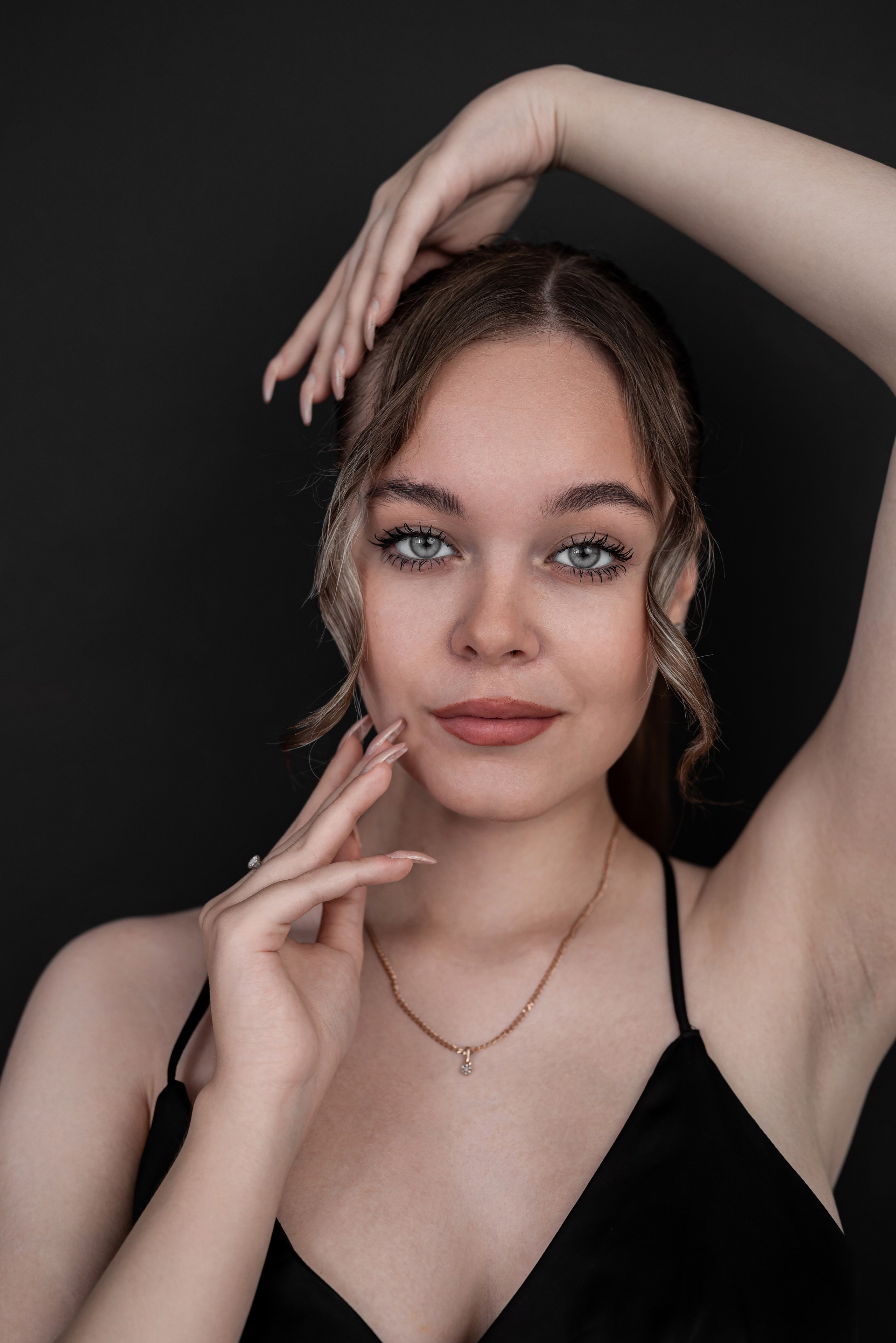 Екатерина. Фотограф в городе Салават