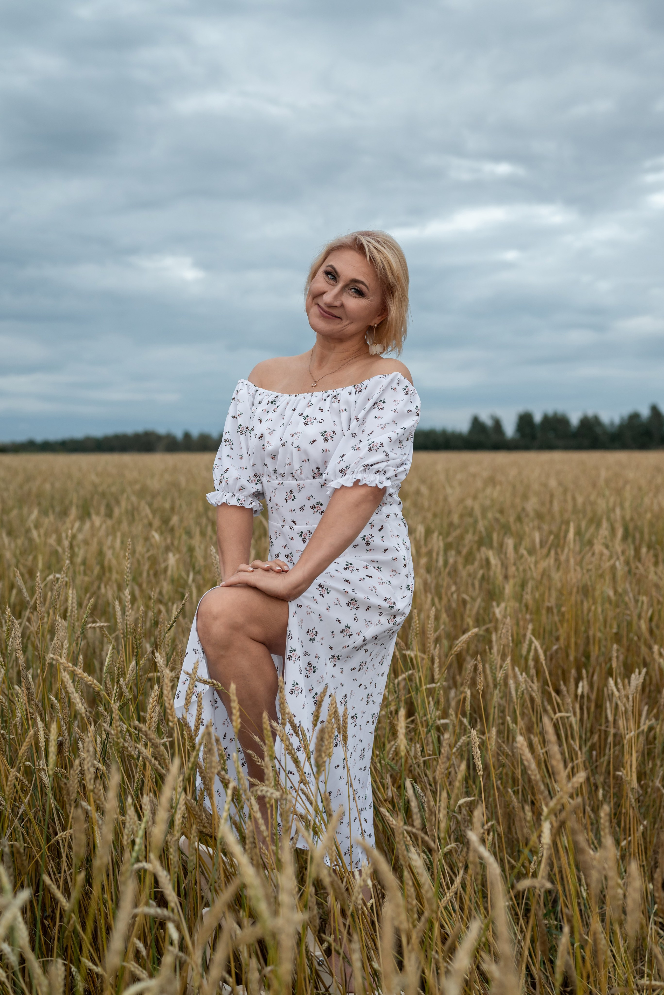 Оксана. Фотограф в городе Салават