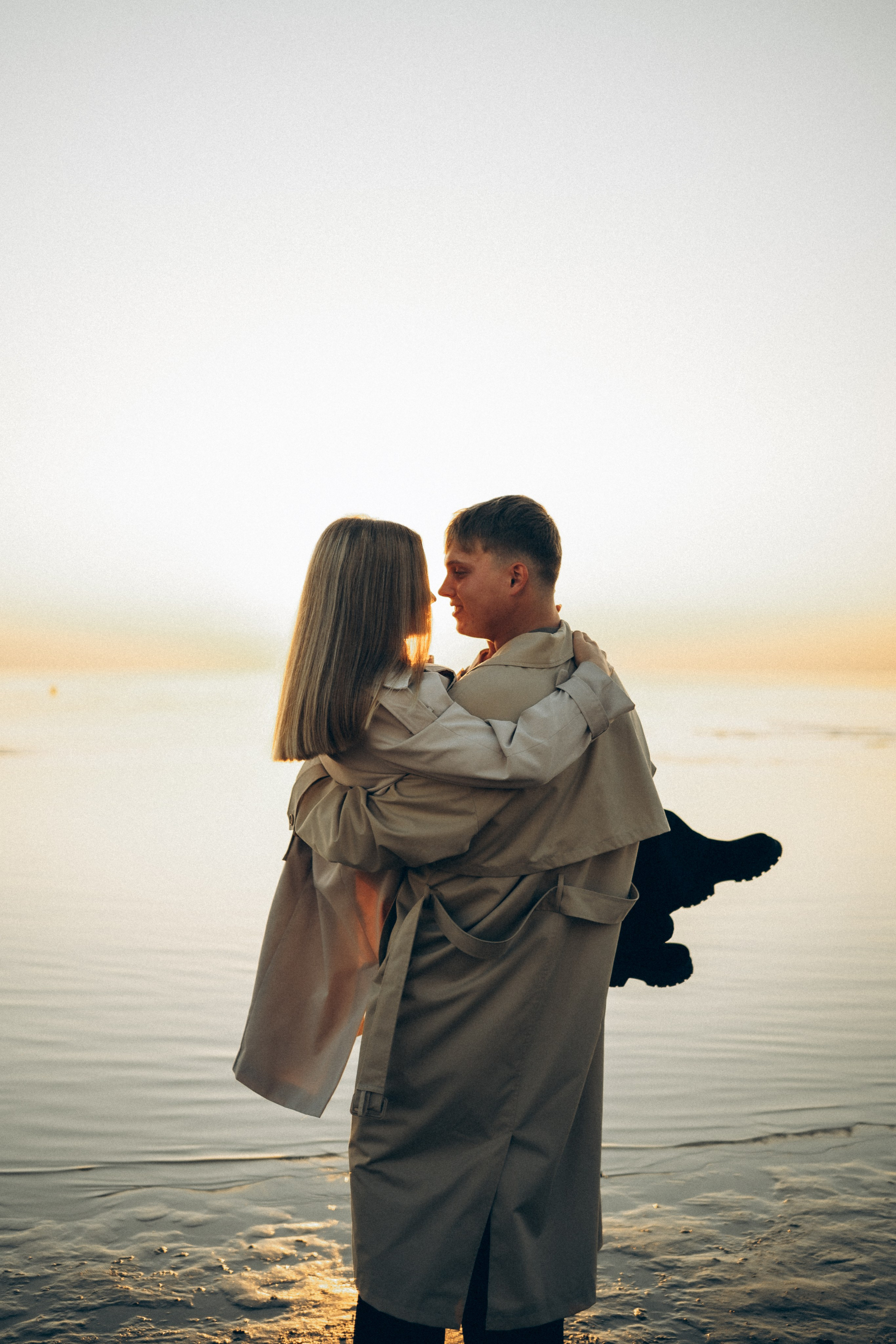 Залив. Фотограф ПИТЕР СПБ Надежда Баранова