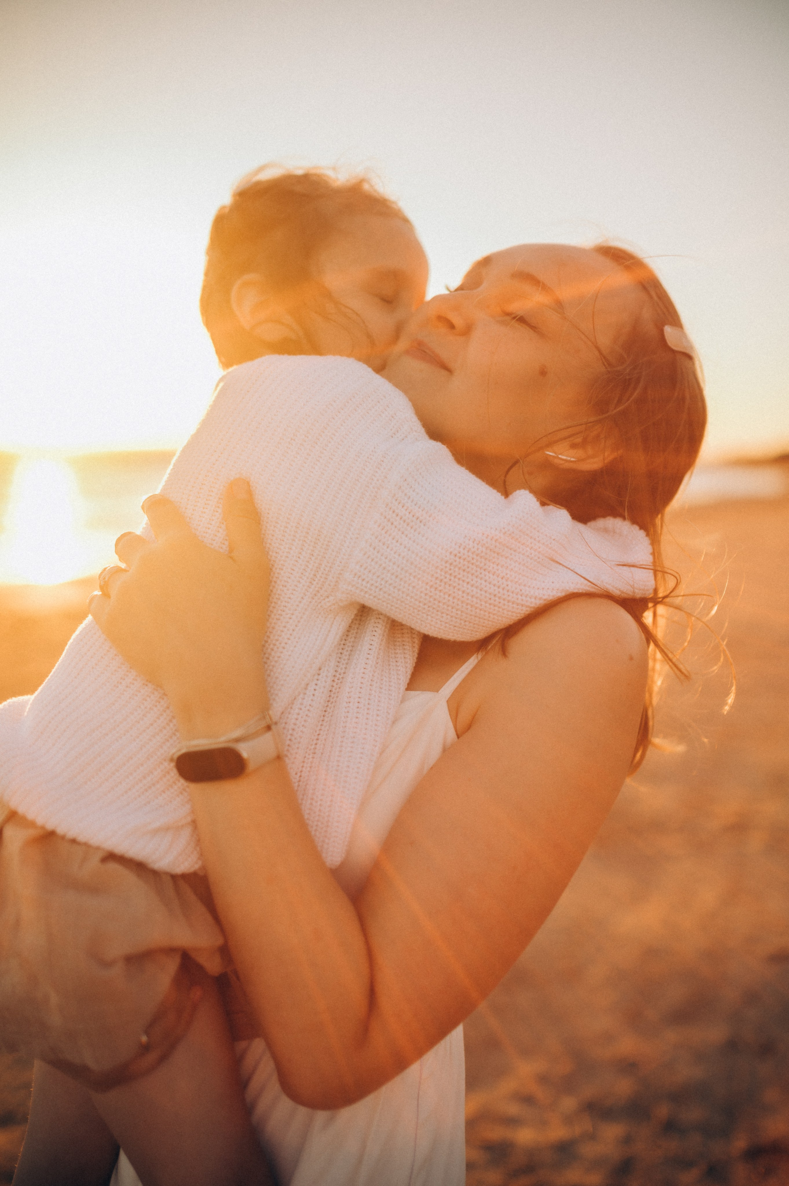 Семейная на заливе. Фотограф ПИТЕР СПБ Надежда Баранова