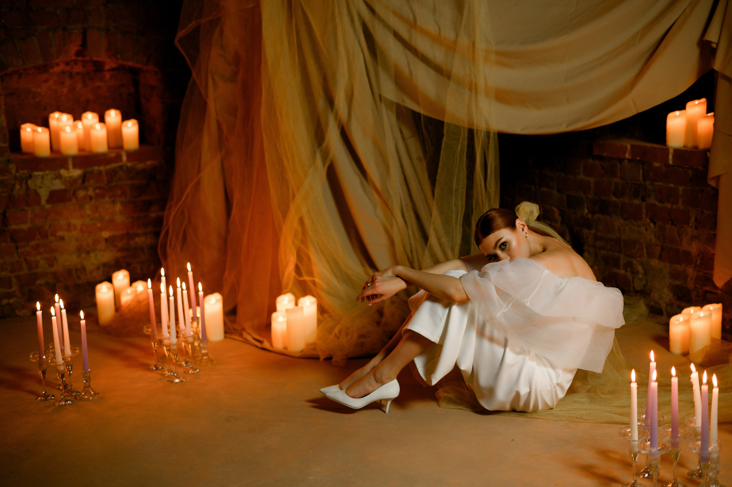 Владислава. Свадебный фотограф в Белгороде Владимир Золотарев