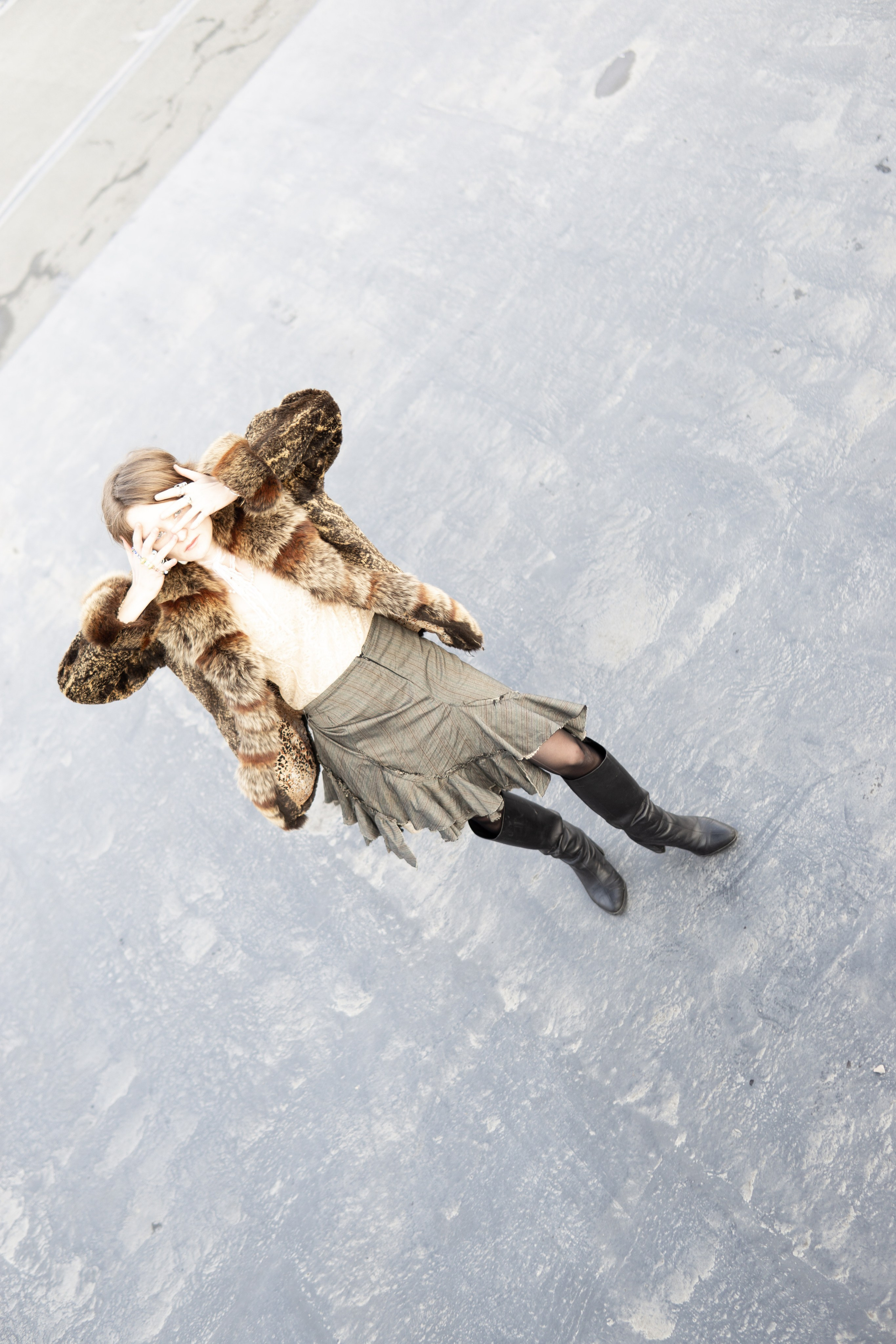 Photographer Tabarchuk Ulyana