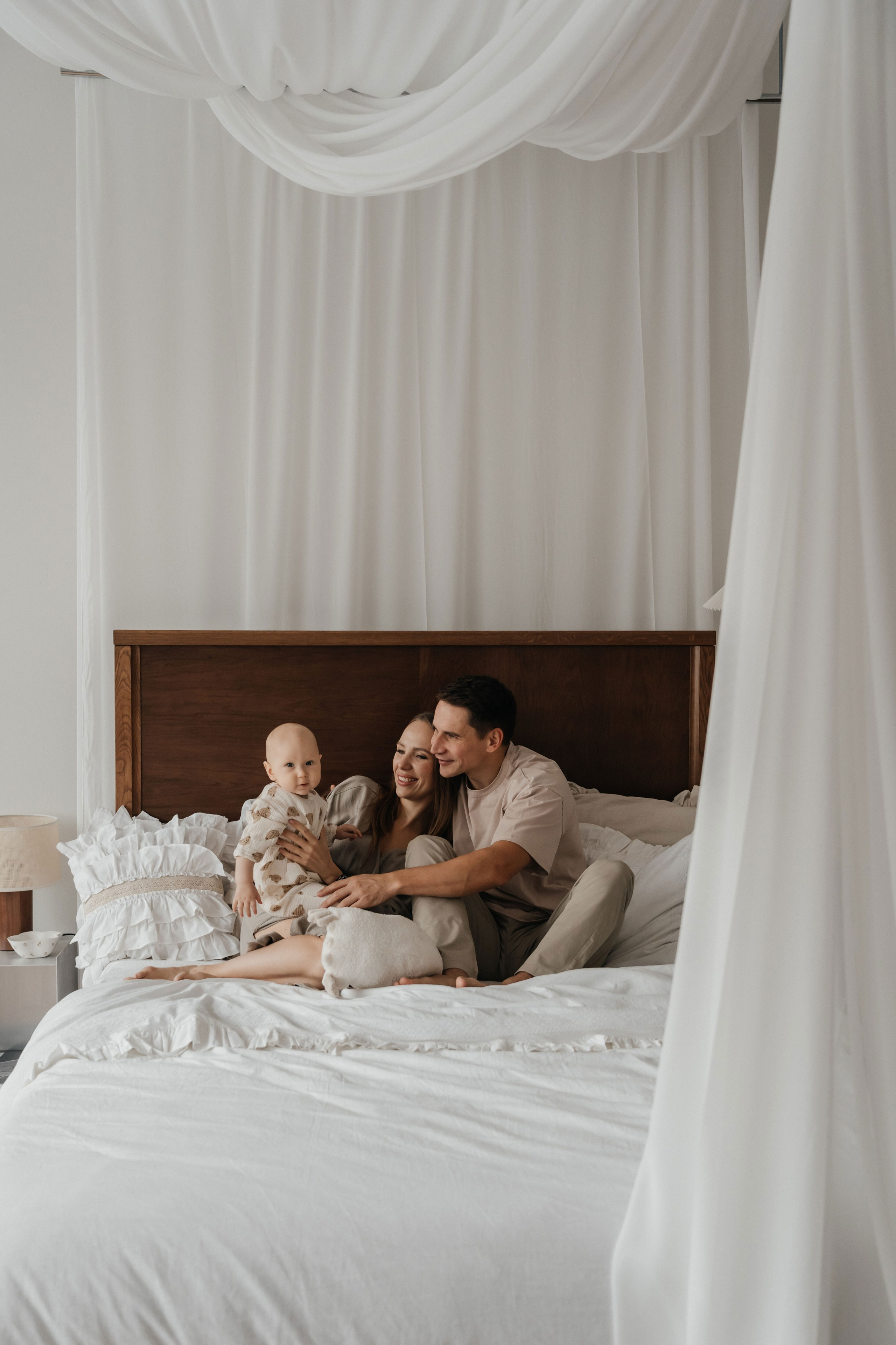 Про детство. Ваш фотограф Вика Артемова