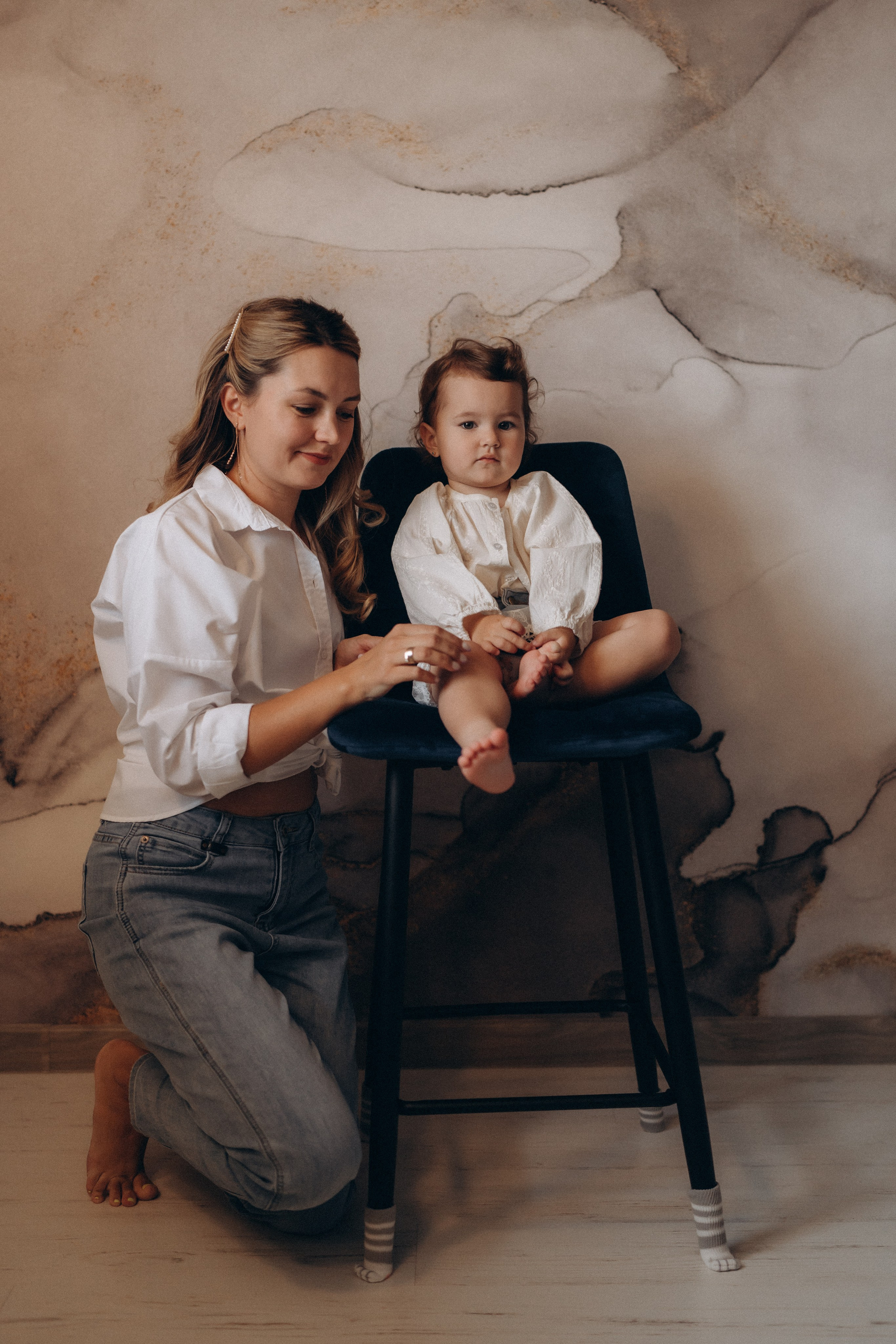 Никуше 2 года. Семейный фотограф в Ангарске/ Иркутске