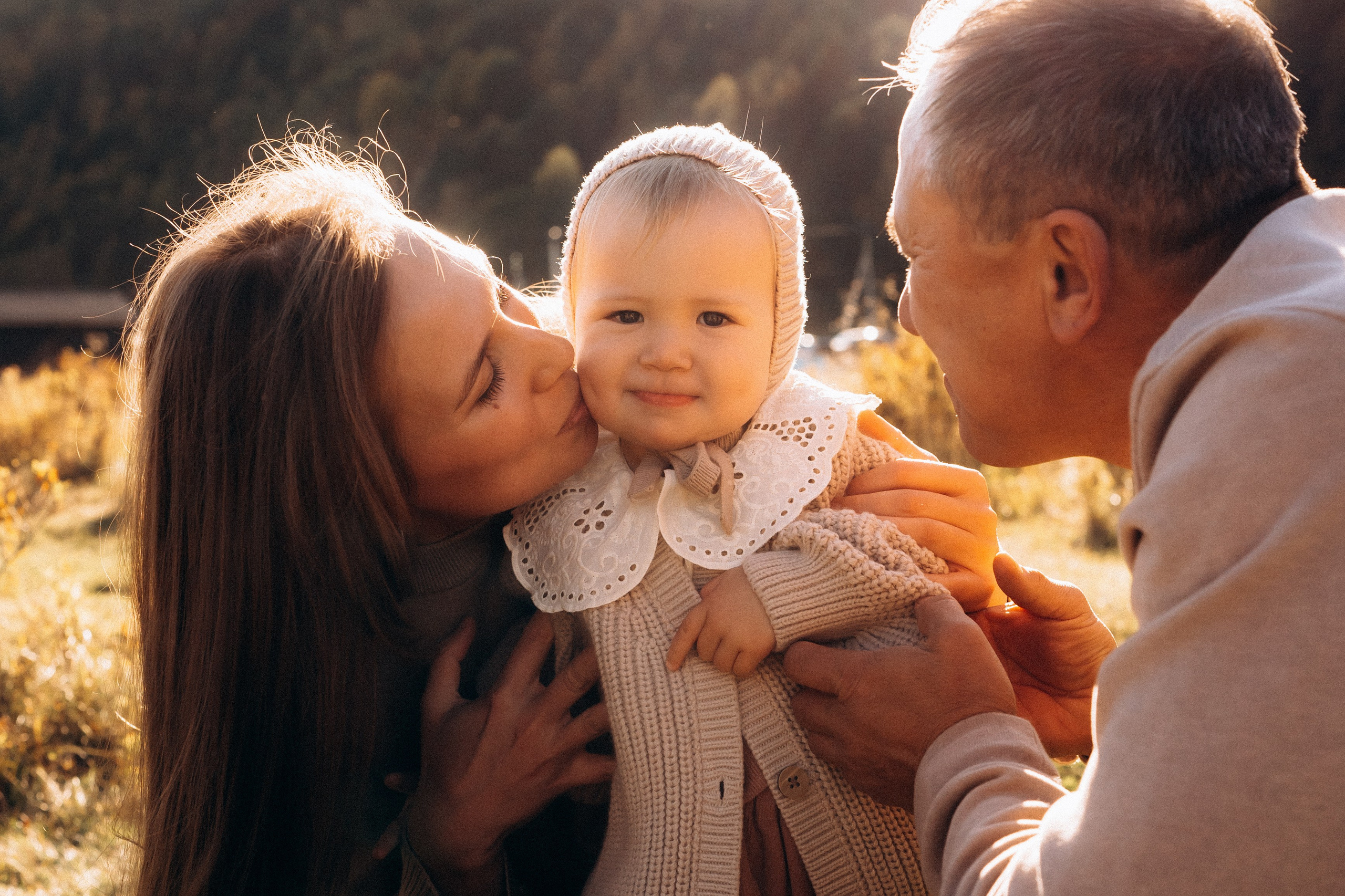 Самое теплое место в мире — СЕМЬЯ. Семейный фотограф в Ангарске/ Иркутске
