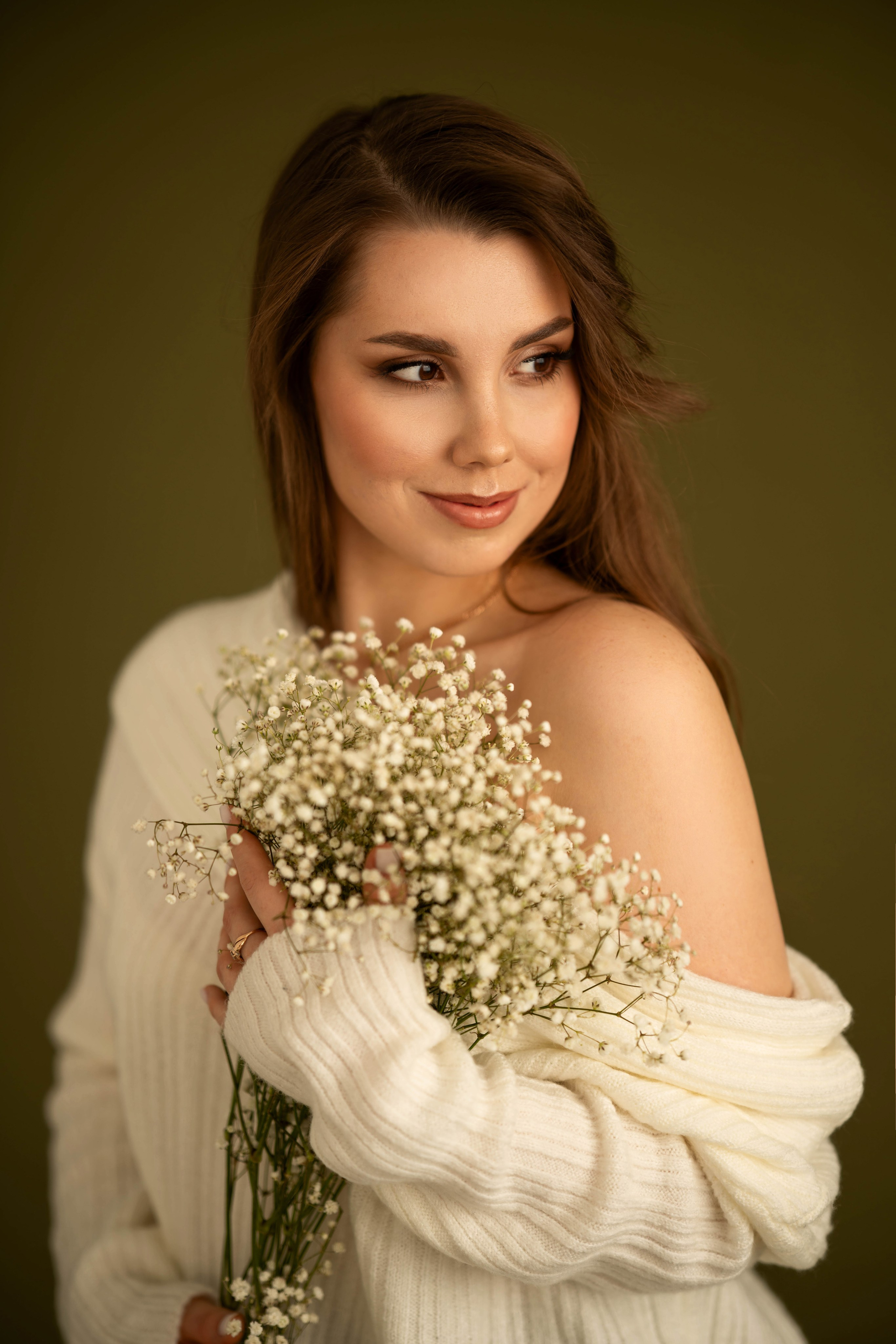 Индивидуальная фотосессия