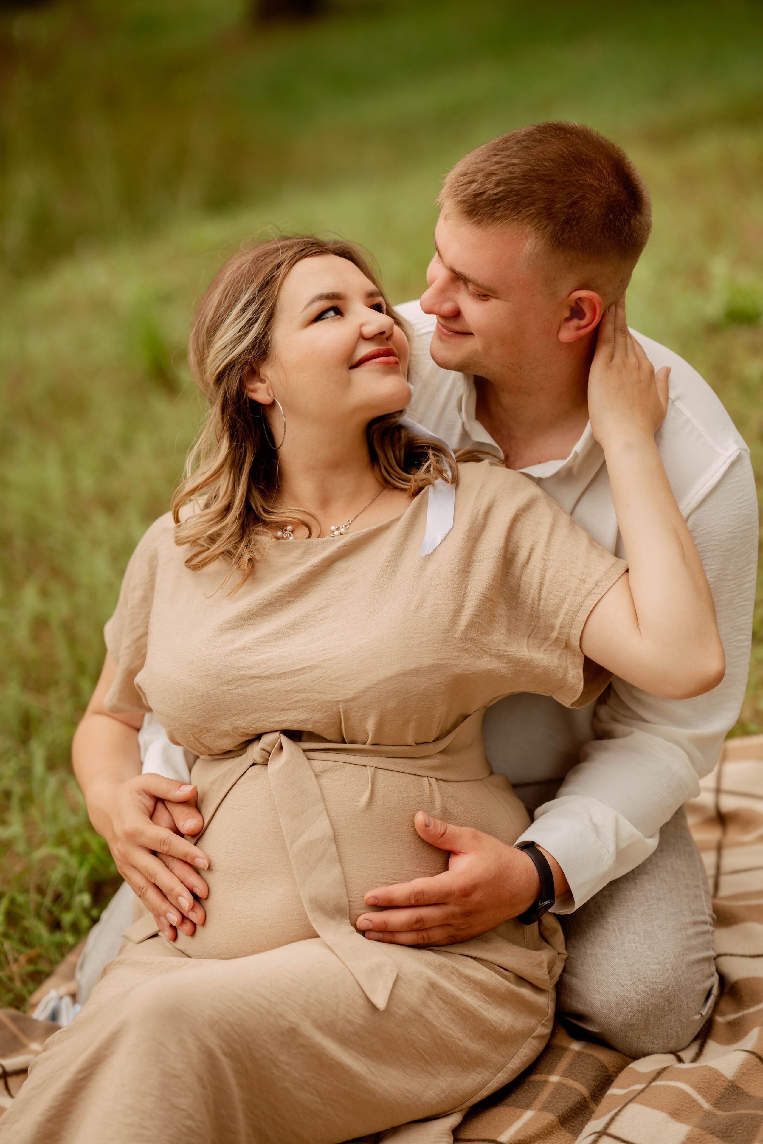 Love Story. Свадебный и семейный фотограф в Тейково, Иваново Зацепина Анна
