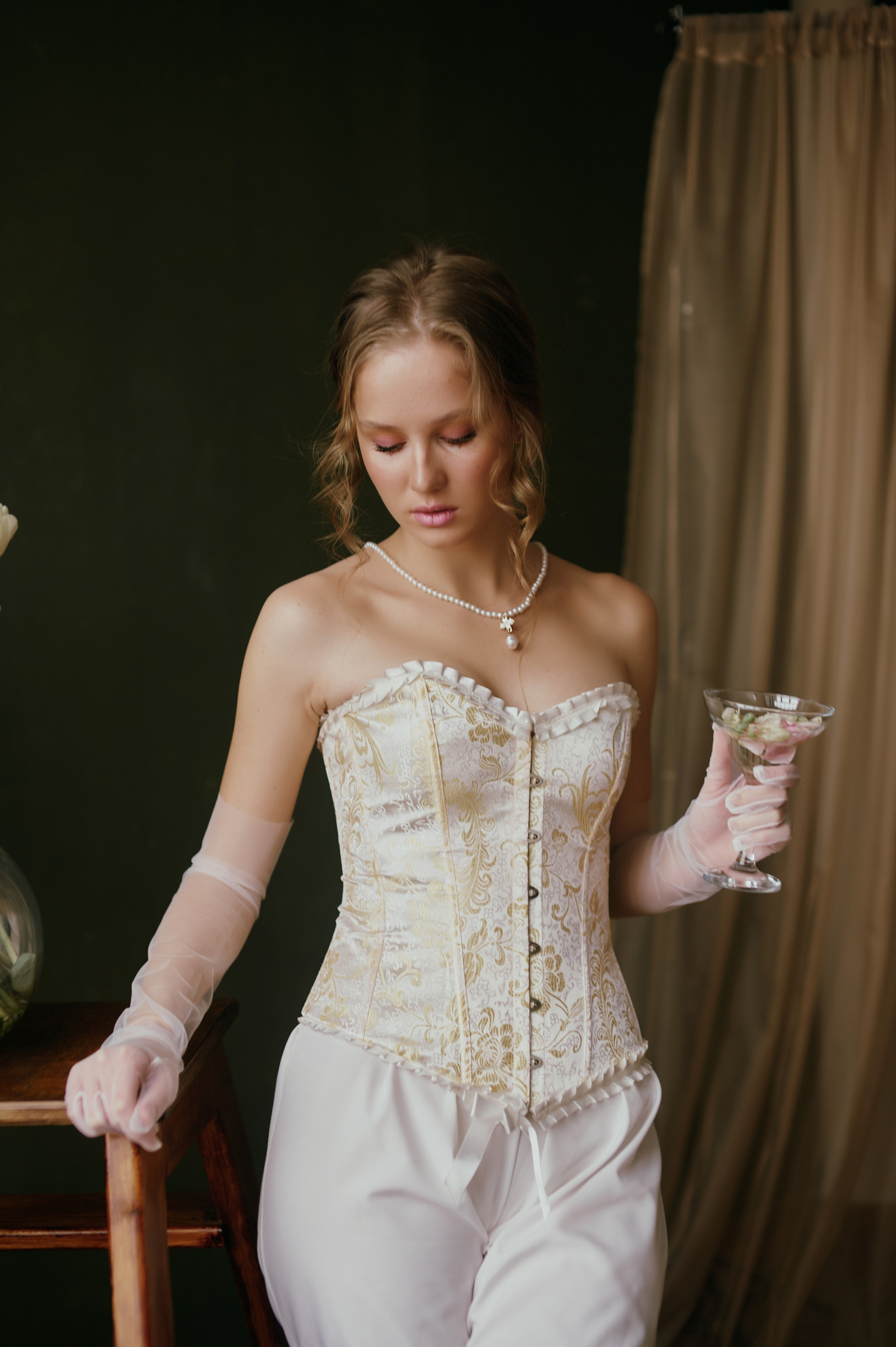 Иветта. Фотограф в Санкт Петербурге Александра Вильдгрубе