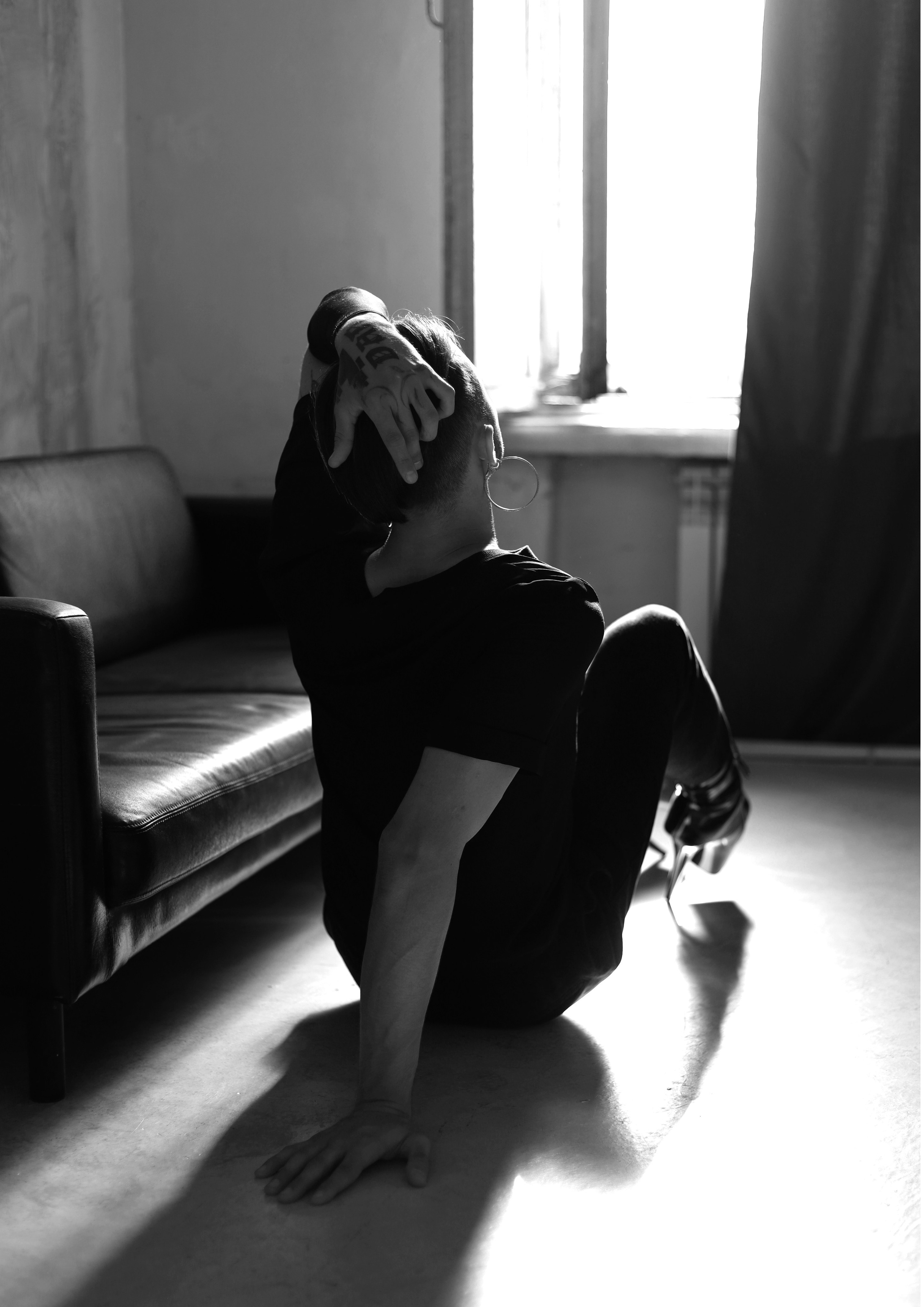 Даня. Семейный фотограф в Ростове-на-Дону Анастасия Рыбина