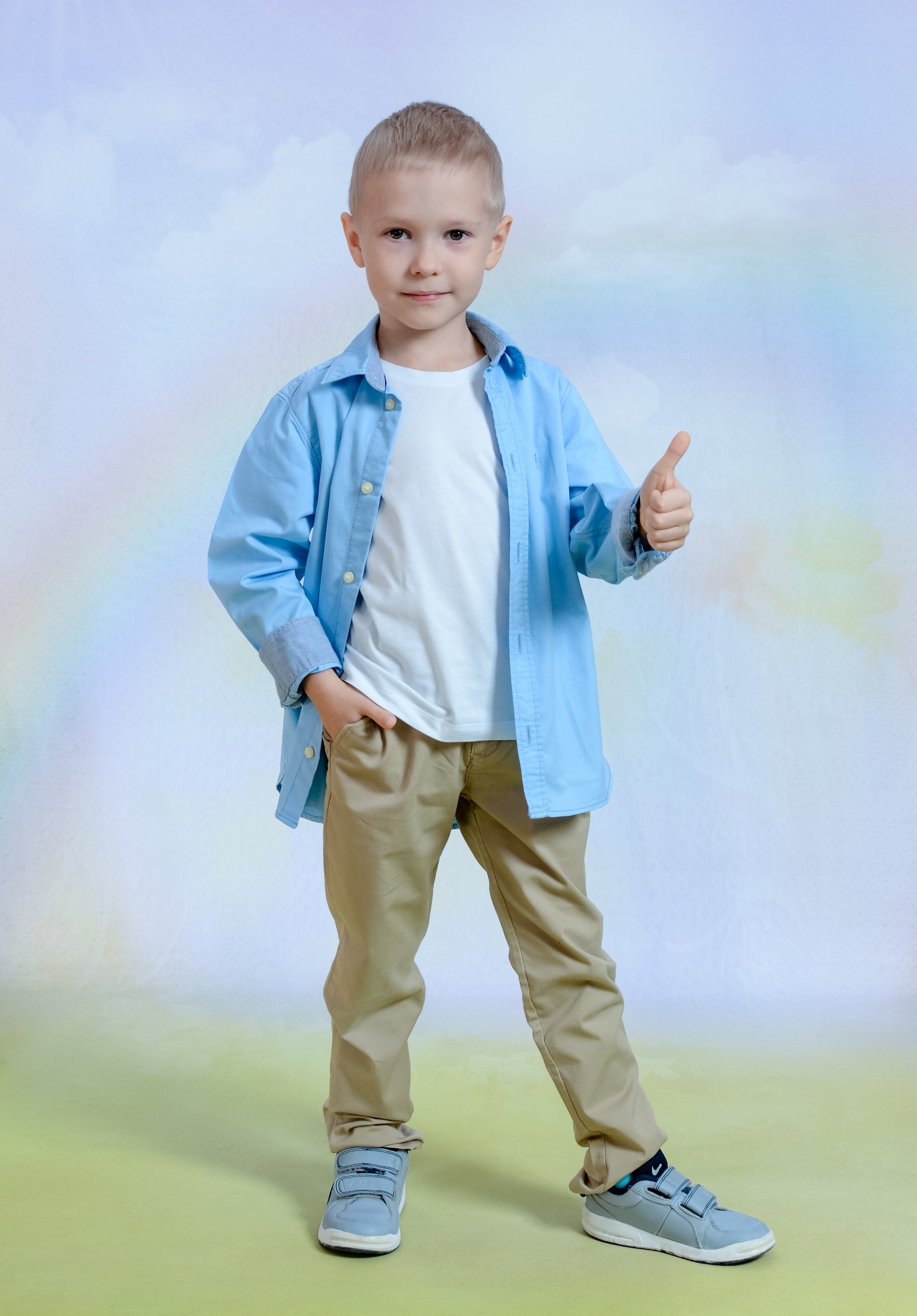 Выпускные альбомы для детского сада. Вячеслав Скрипник Фотограф Краснодар